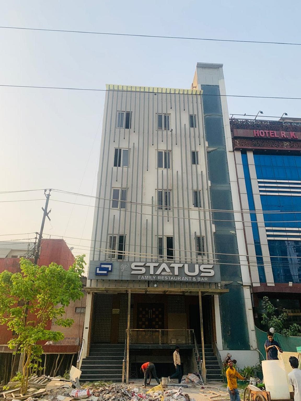 Status By Hotel The Emporio photo 3