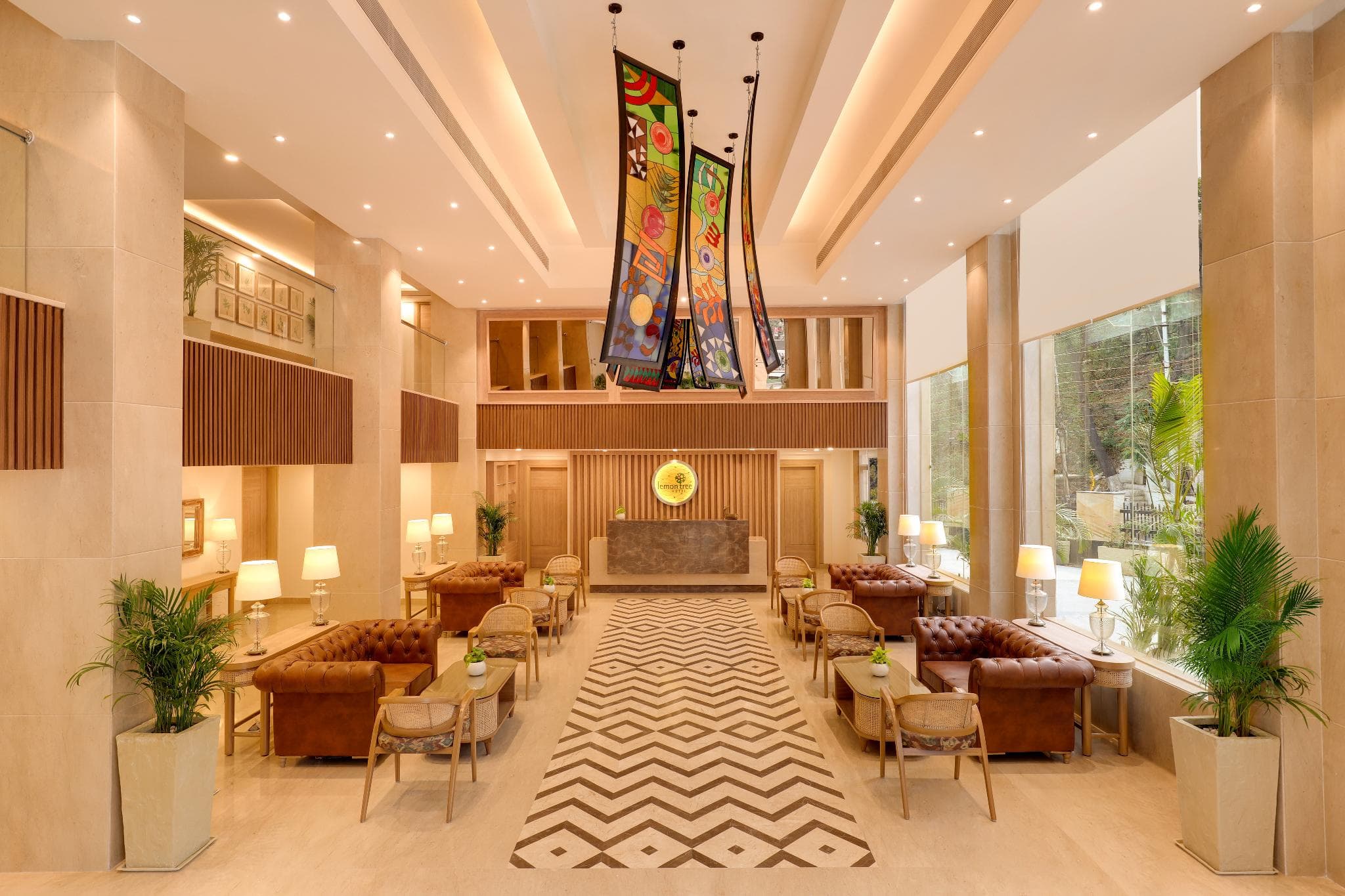 Lemon Tree Hotel Rishikesh photo 5