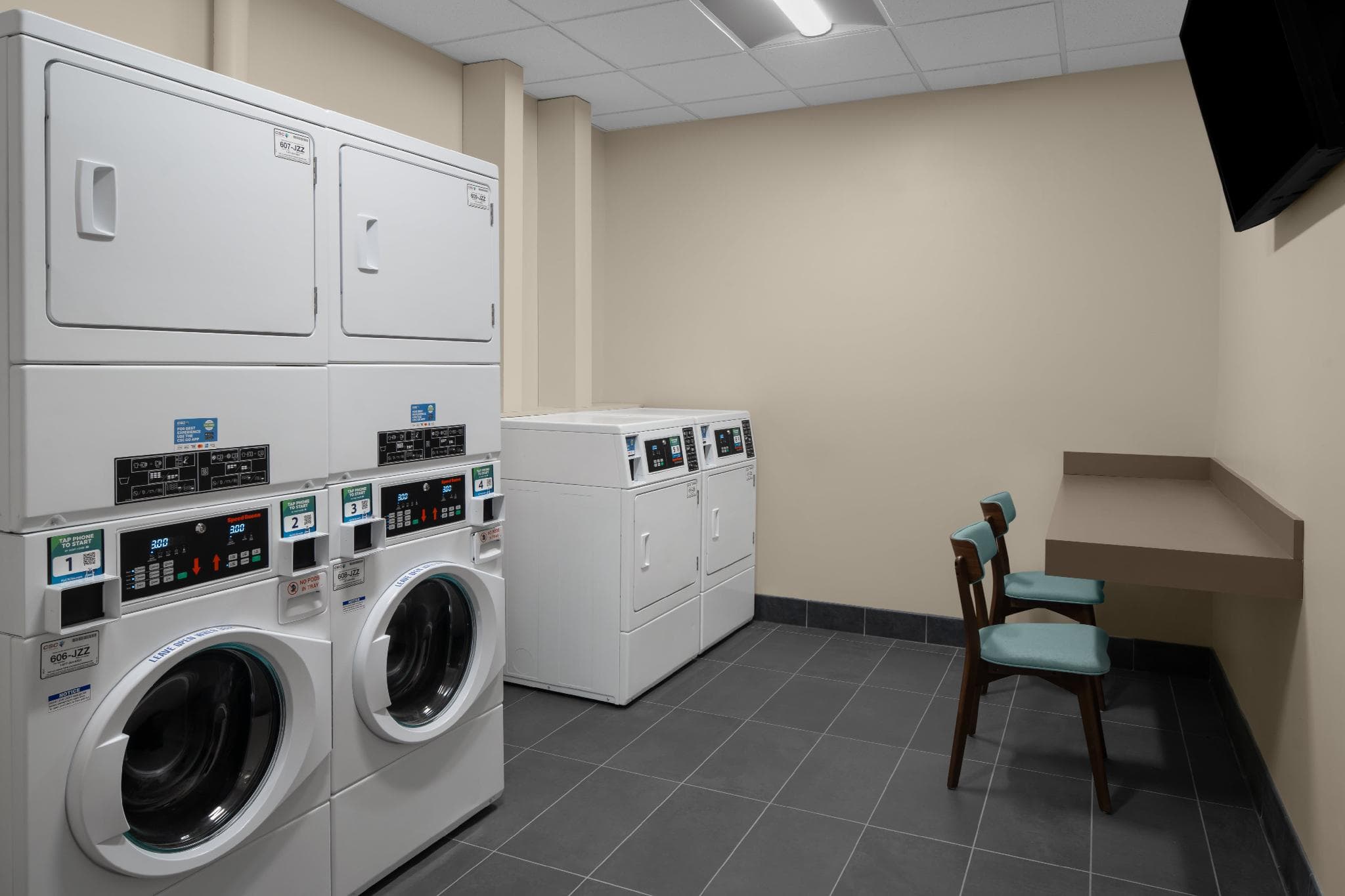 Hyatt House Raleigh Downtown/ Seaboard Station photo 4