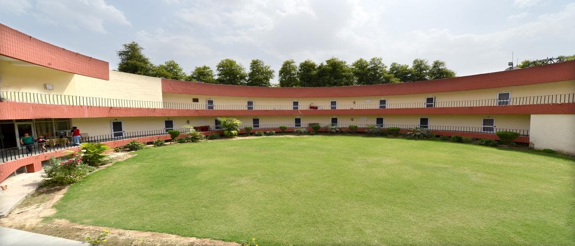 Magpie Tourist Resort, Faridabad photo 3