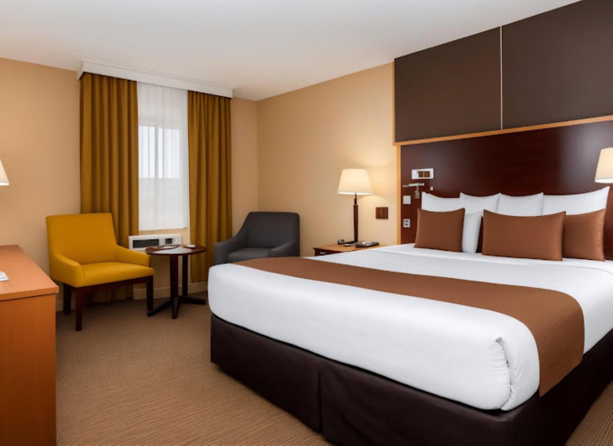 Hotel Pradeep Palace(Gorakhpur,UP) photo 4