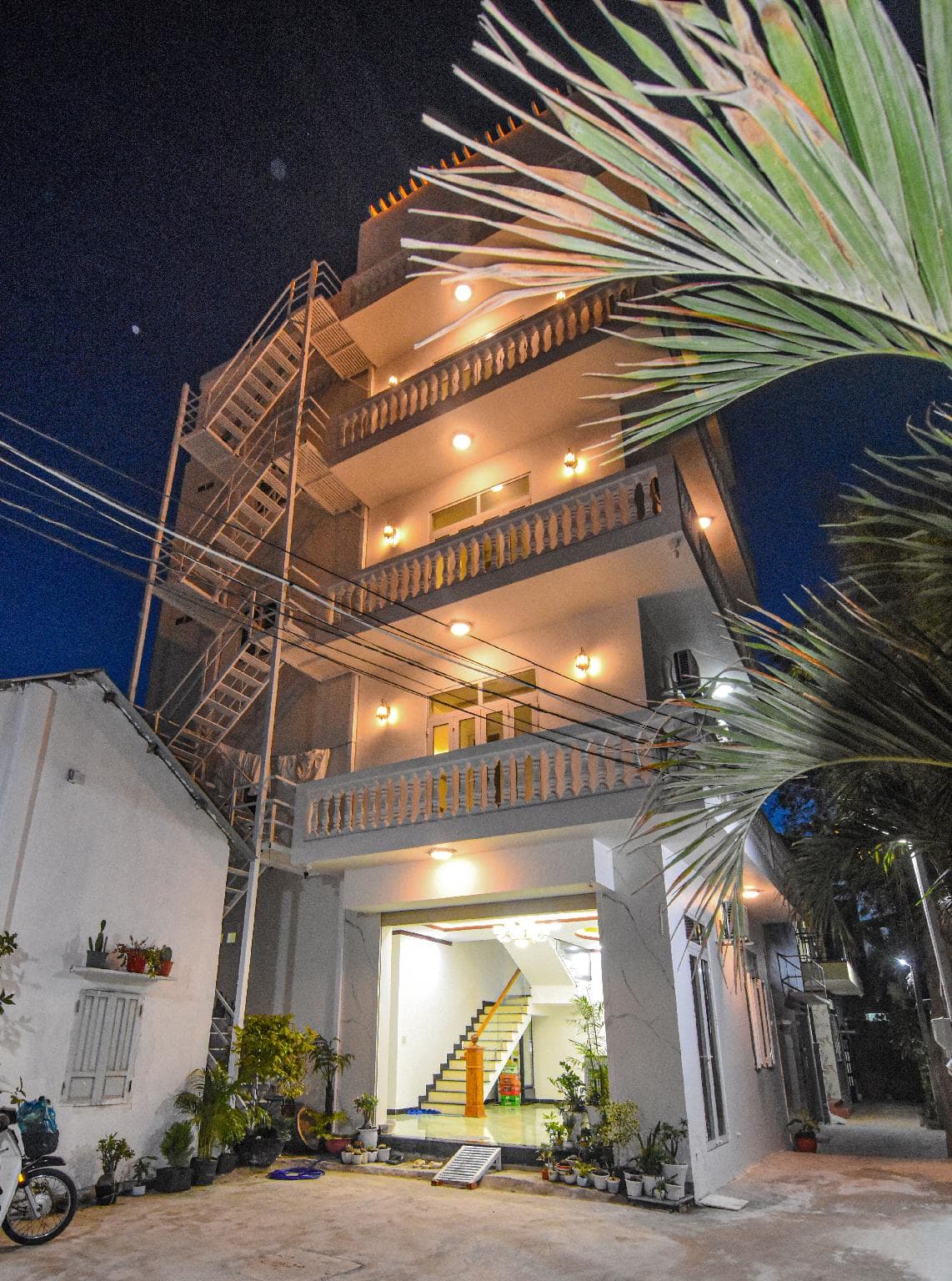 Hà Thành Hotel photo 4