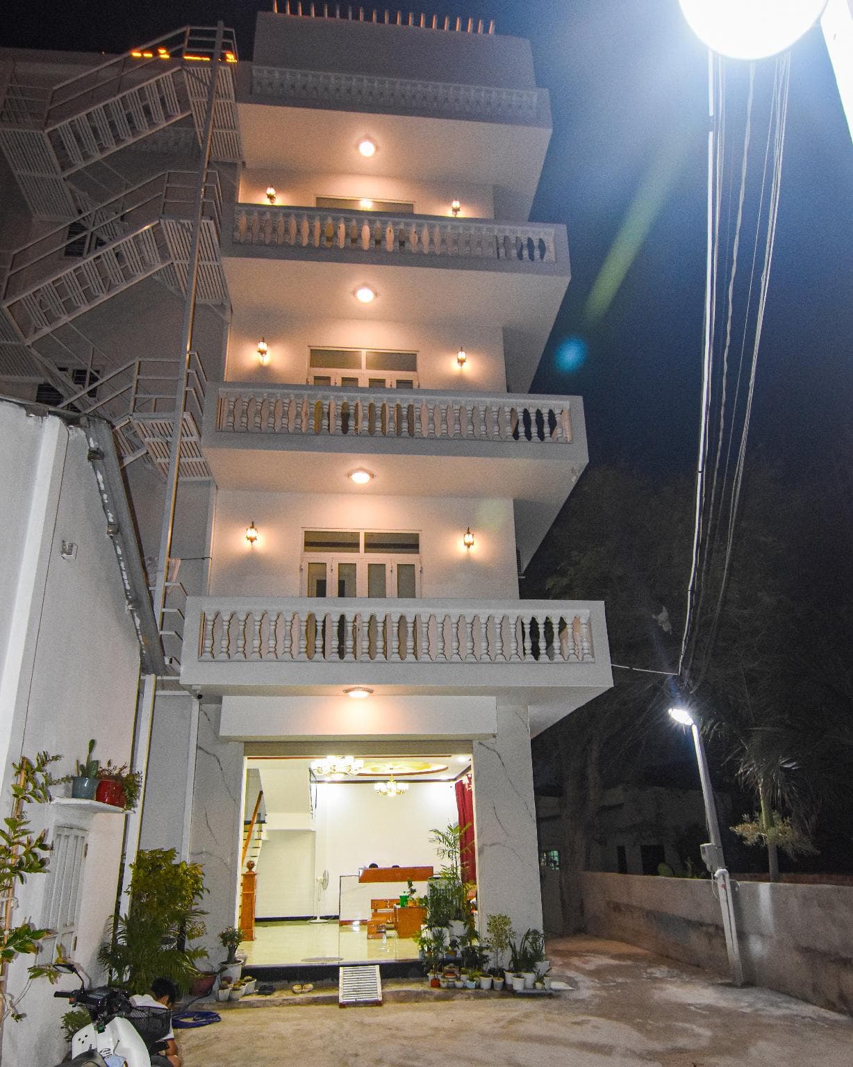 Hà Thành Hotel photo 5