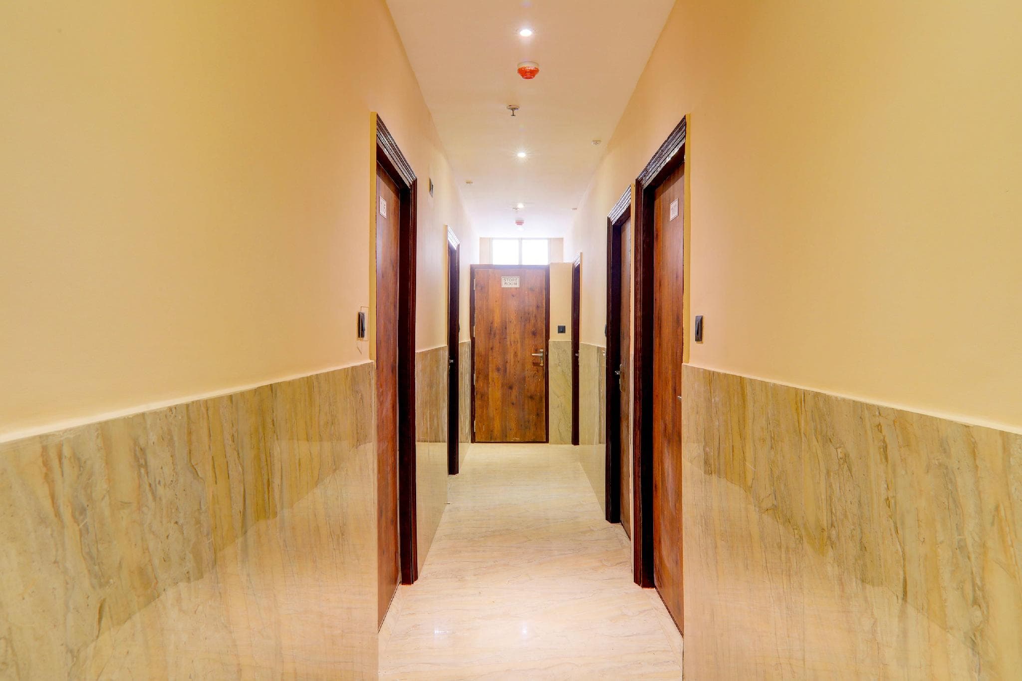 Hotel O Kalpna Inn photo 3
