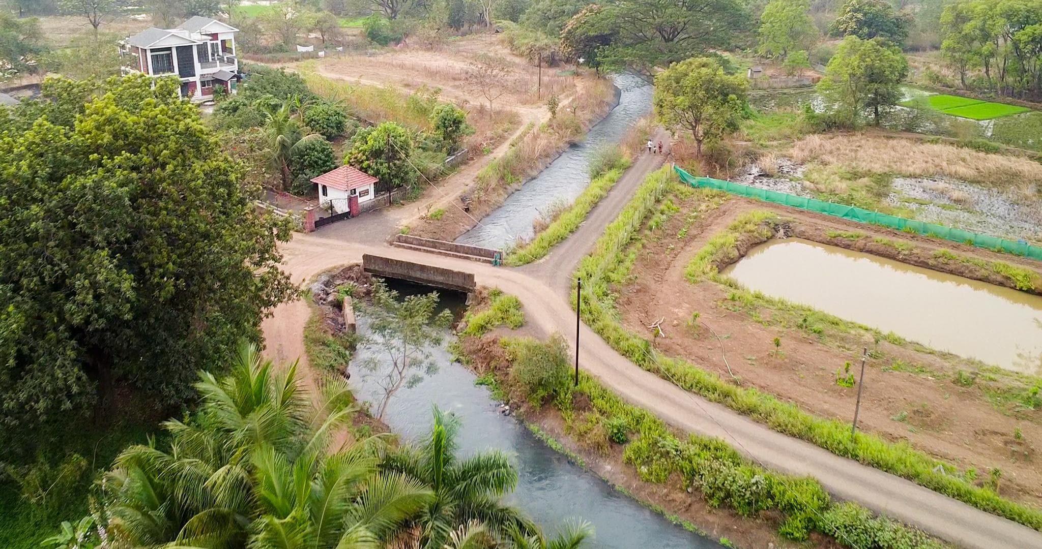 Sandy's Kinjal Farm & Tents, MH photo 5