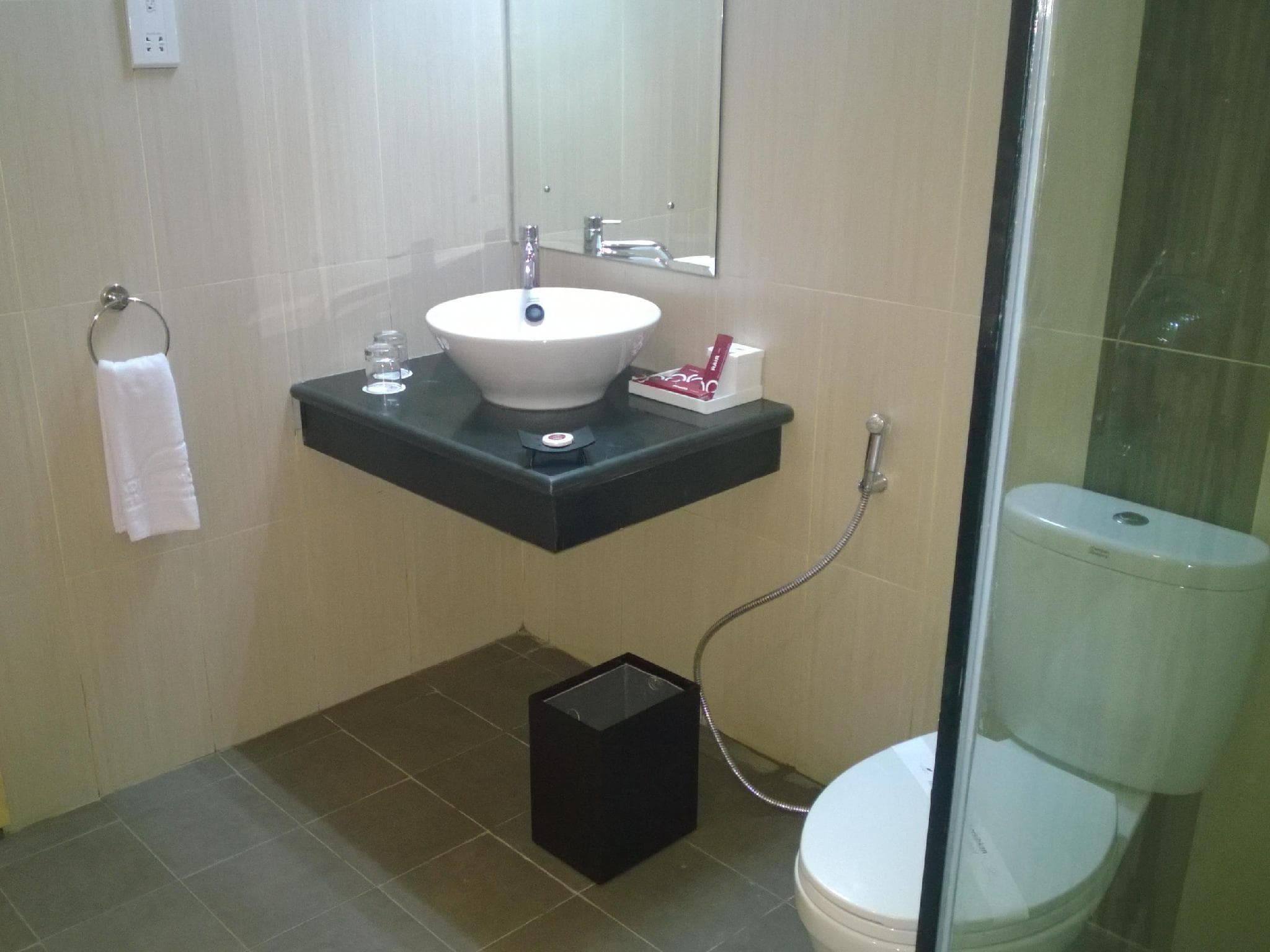 Padjadjaran Suites Resort and Convention photo 2