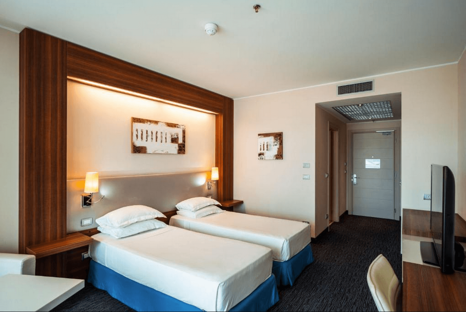 Delta Hotels Olbia Sardinia photo 2