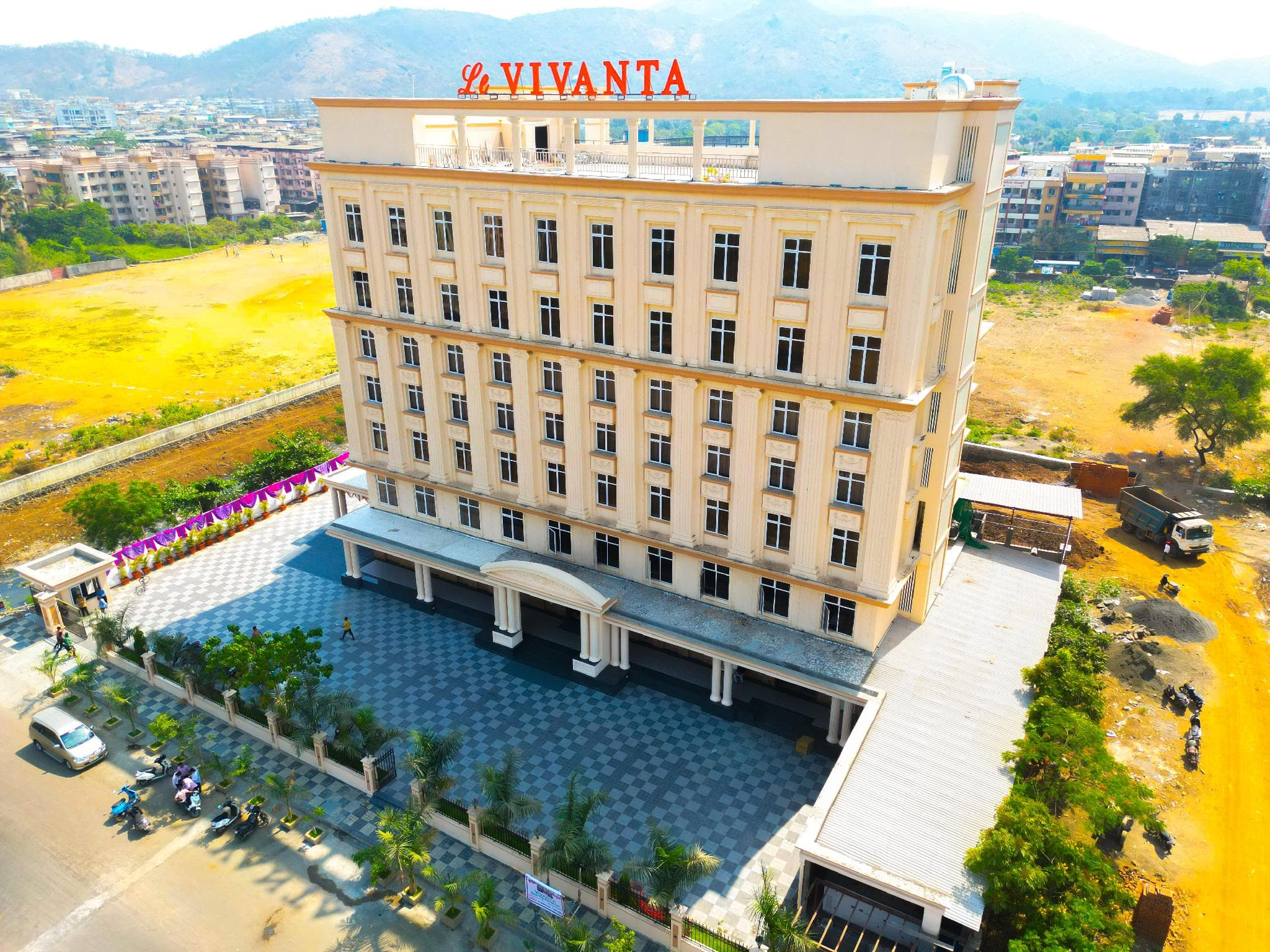 Le Vivanta photo 3