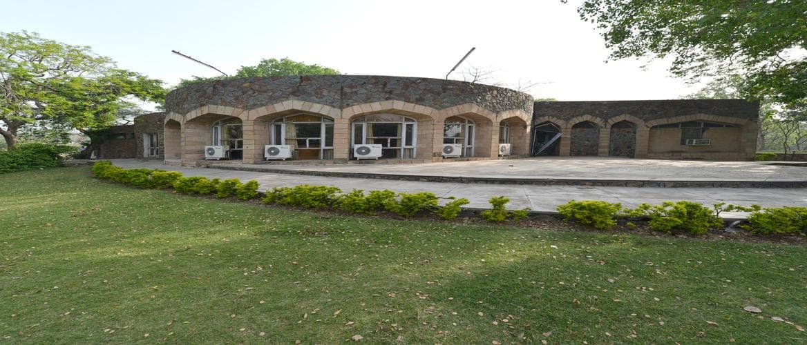 Badkhal Lake Tourist Resort photo 3