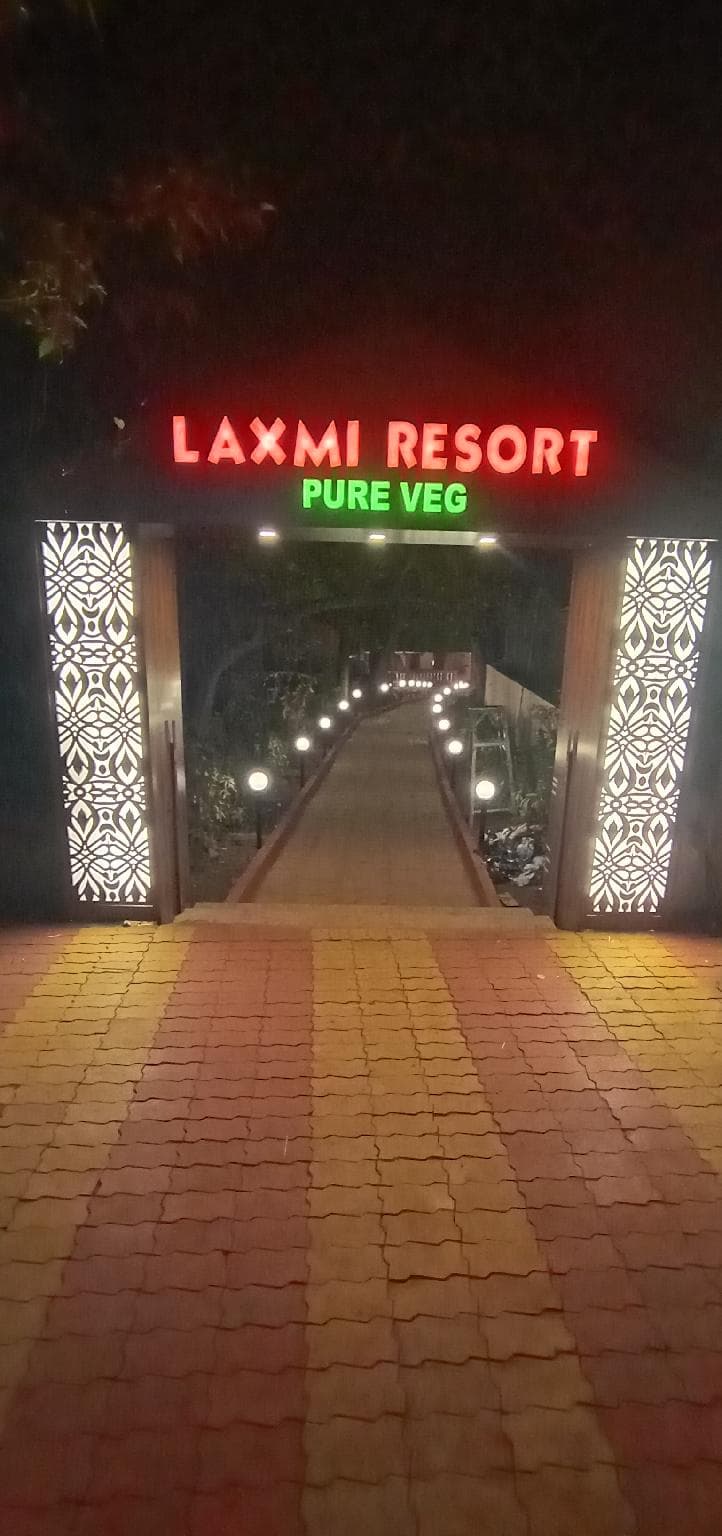 The Byke Laxmi Resort photo 5