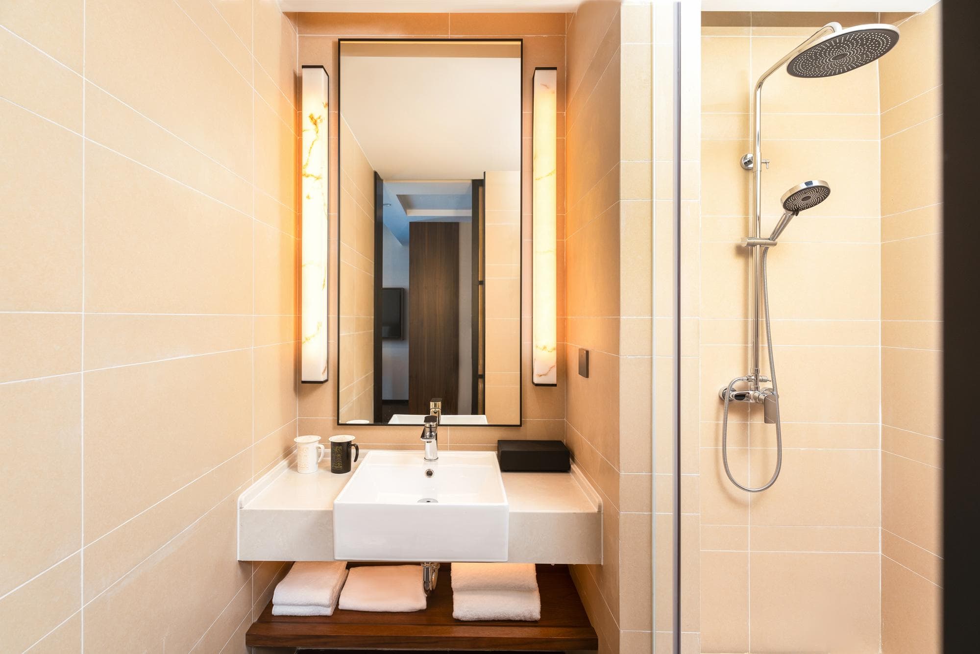 SSAW Boqutique Hotel Foshan Qiandenghu photo 2