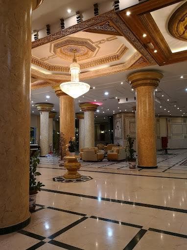 Crown Palace Hotel and Suites Ajman photo 5