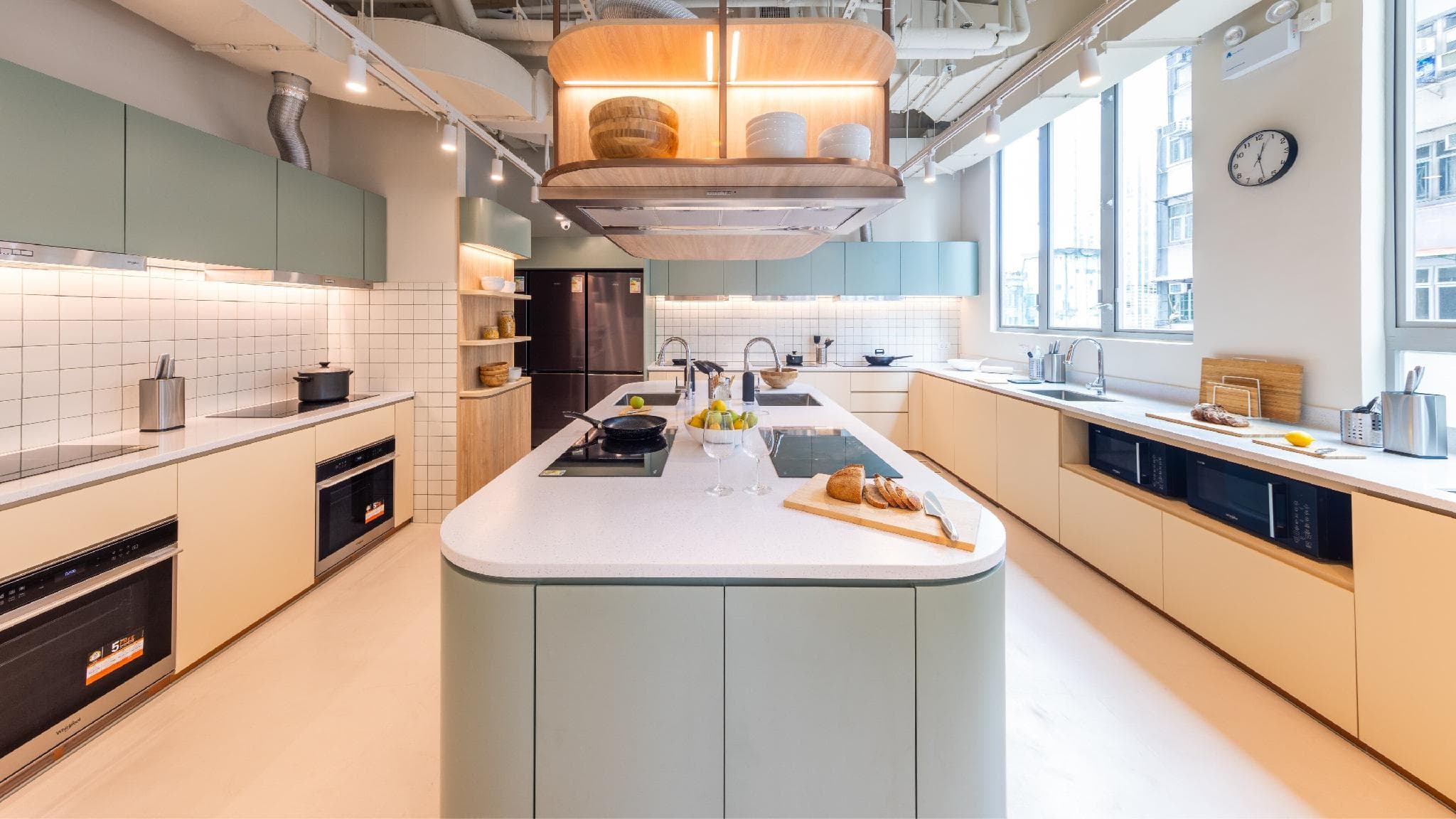Weave Studios - Sai Ying Pun photo 3