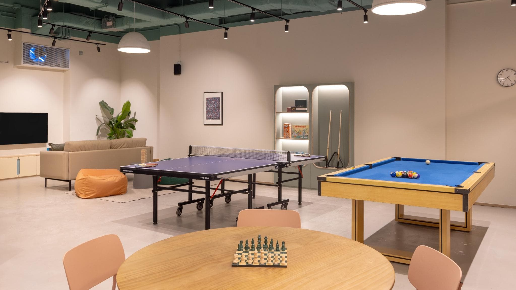 Weave Studios - Sai Ying Pun photo 5