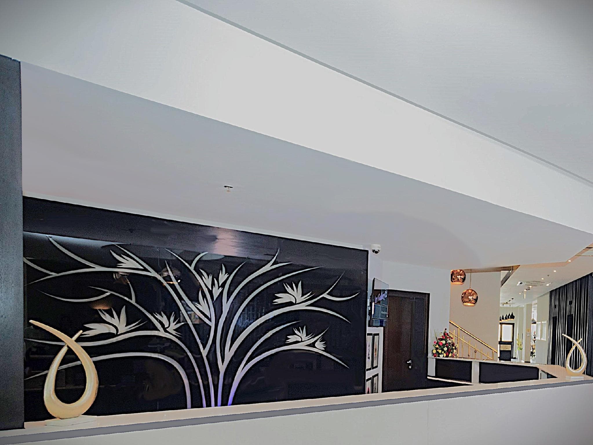 The Providence Hotel ikeja Lagos photo 4