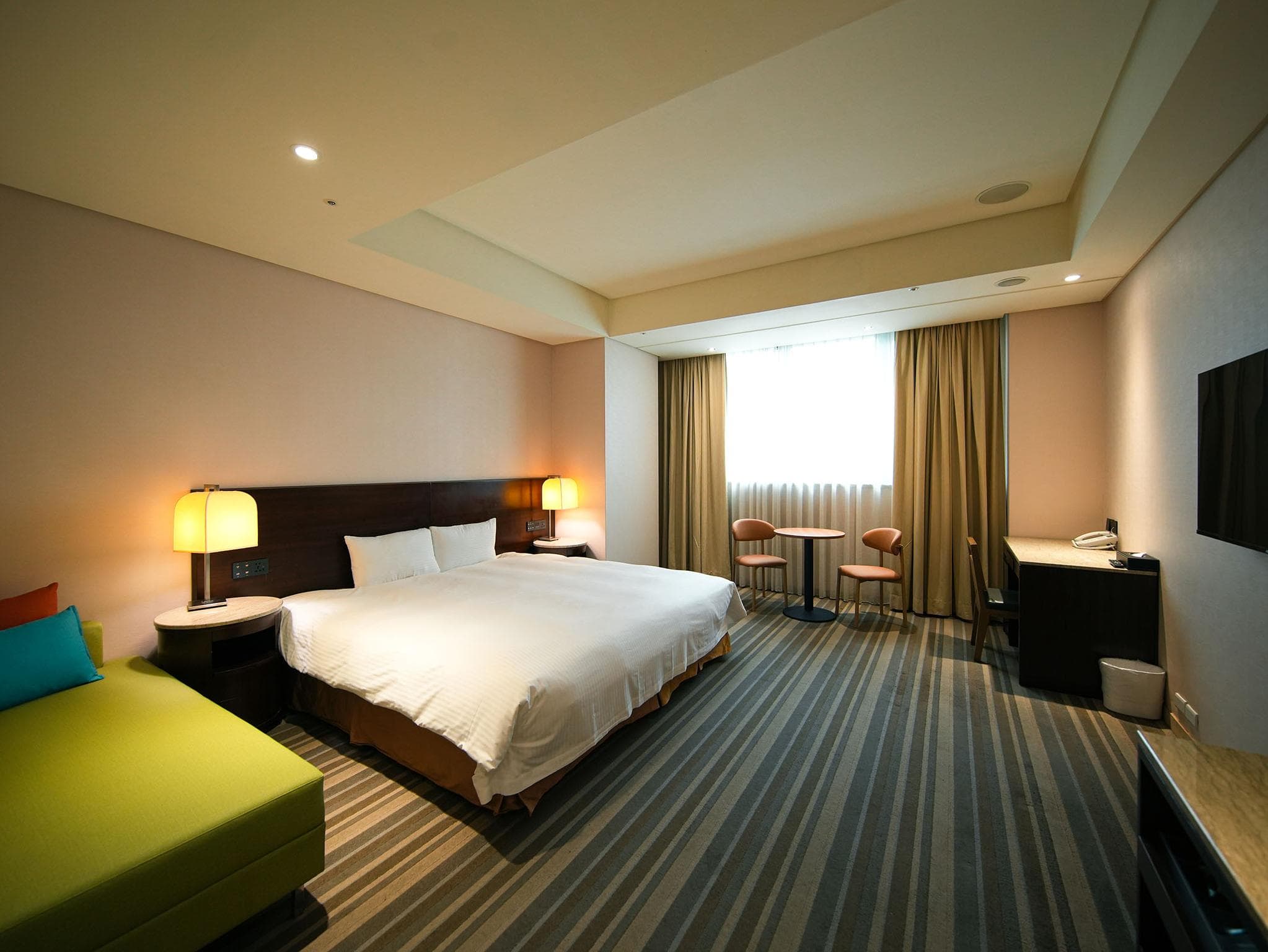 Via Hotel Breeze photo 2