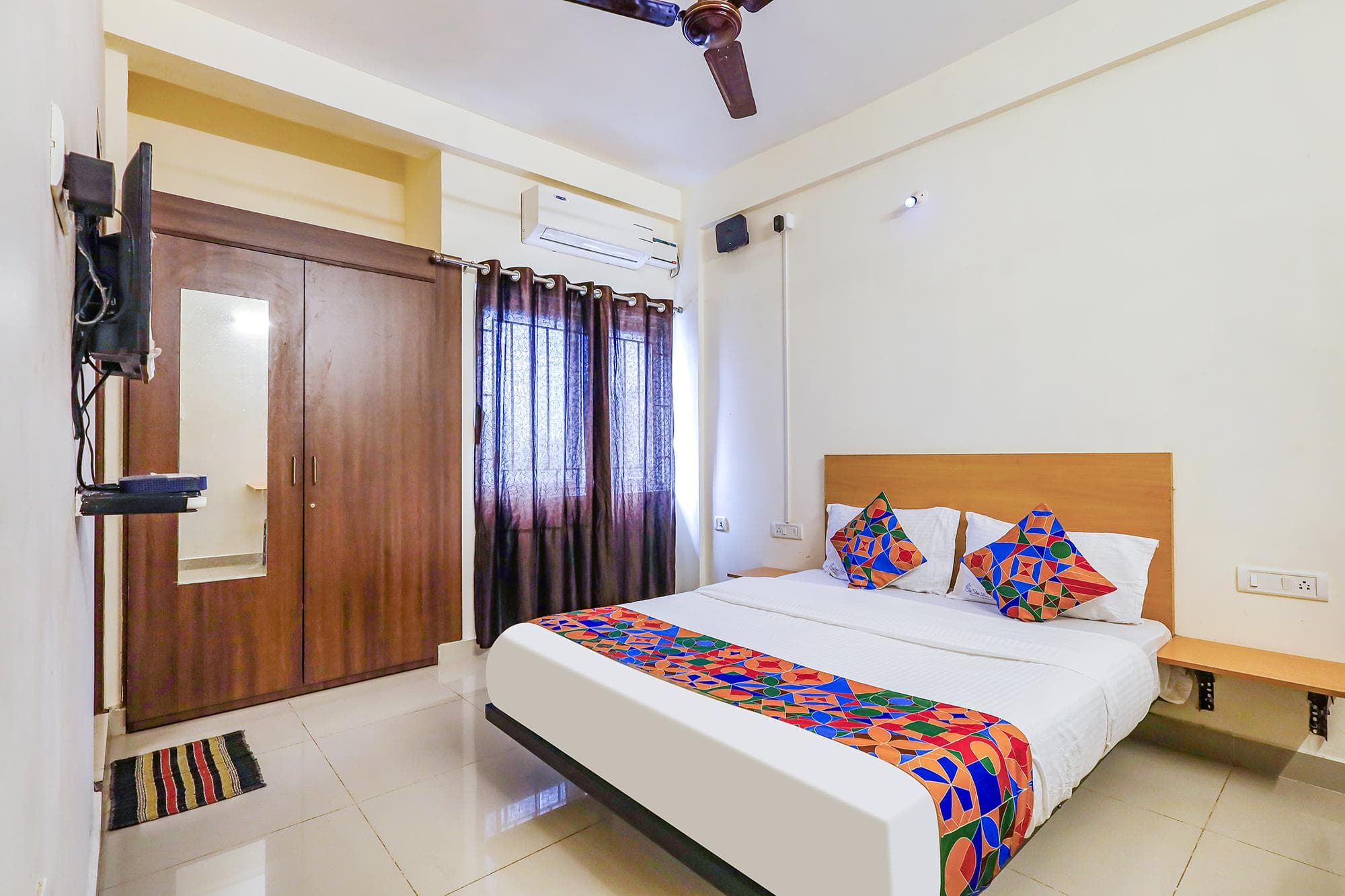 FabHotel Tristar Residency, Tambaram photo 2