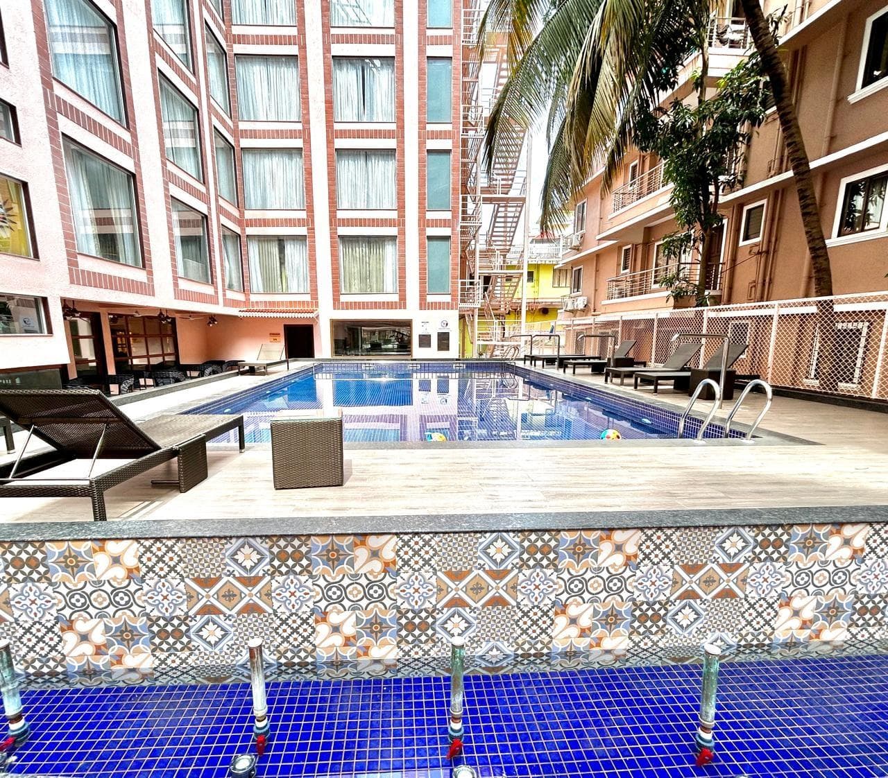Fortune Select Candolim, Goa - Member ITC Hotels' Group photo 4