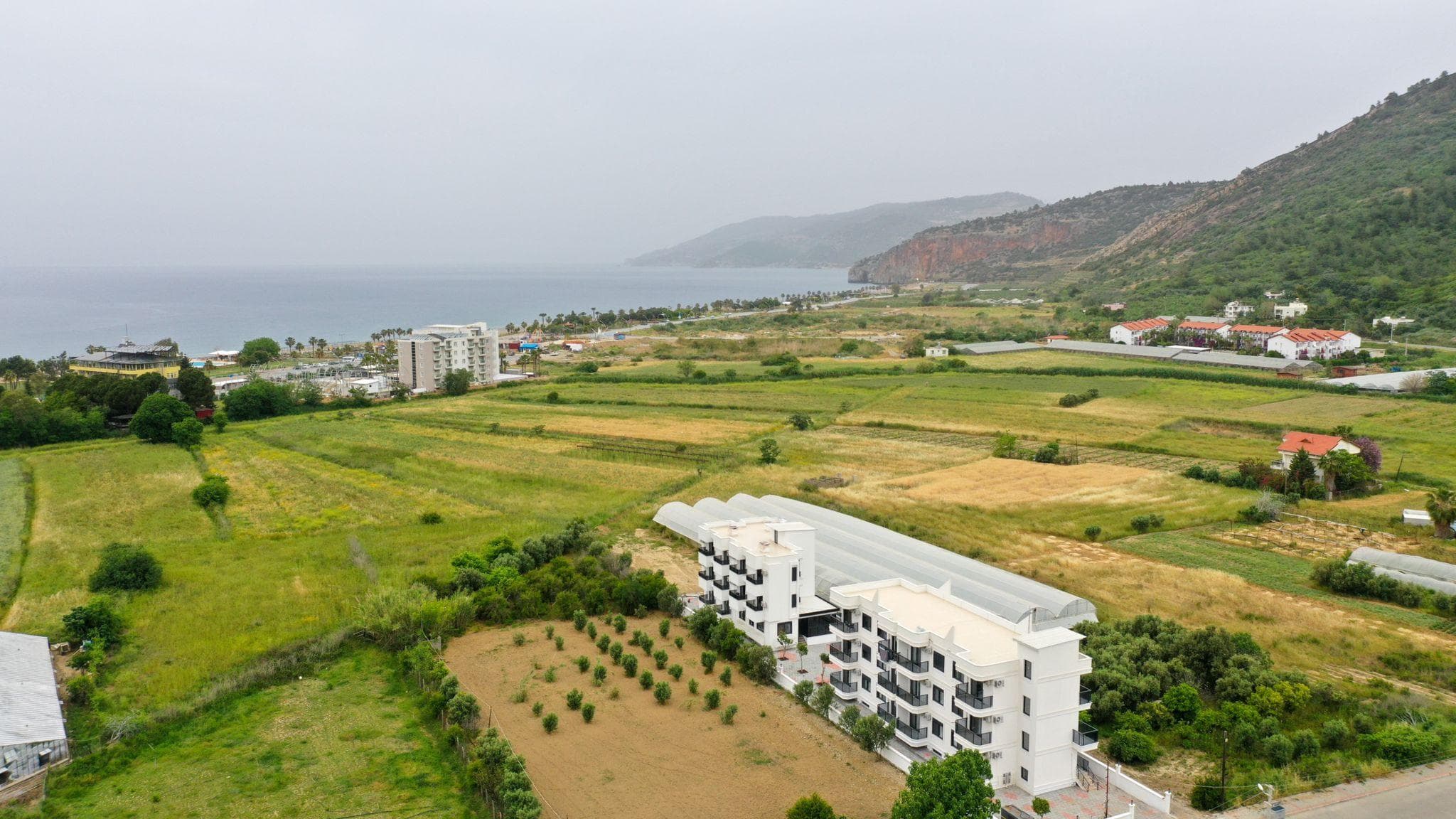 Port Selene Otel photo 5
