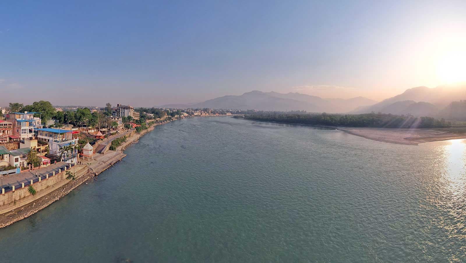 The Neeraj Ganga Cottages photo 3