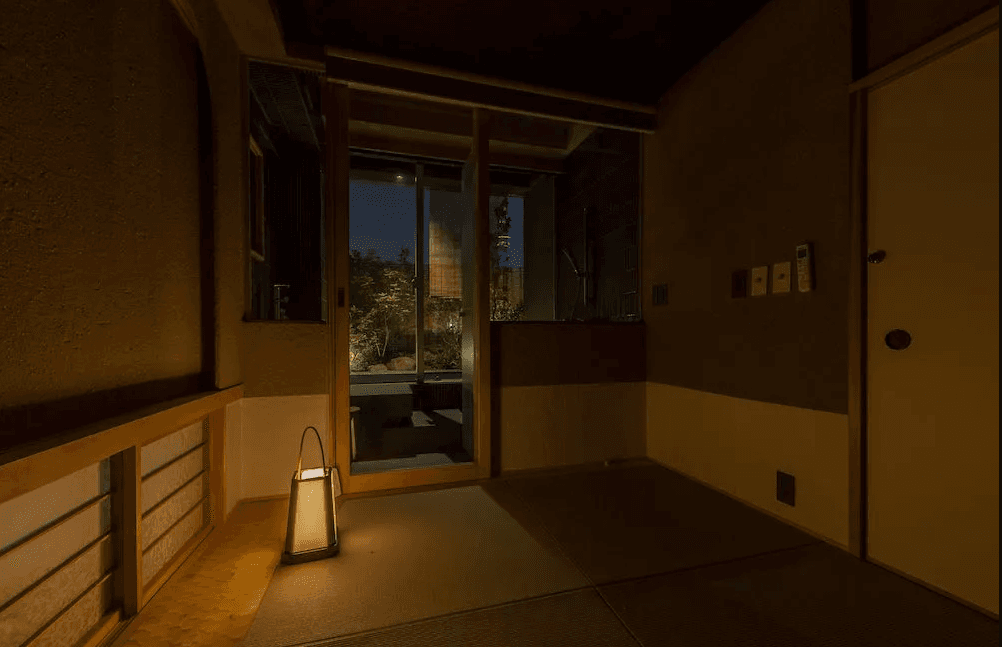 Cyashitu ryokan asakusa photo 2