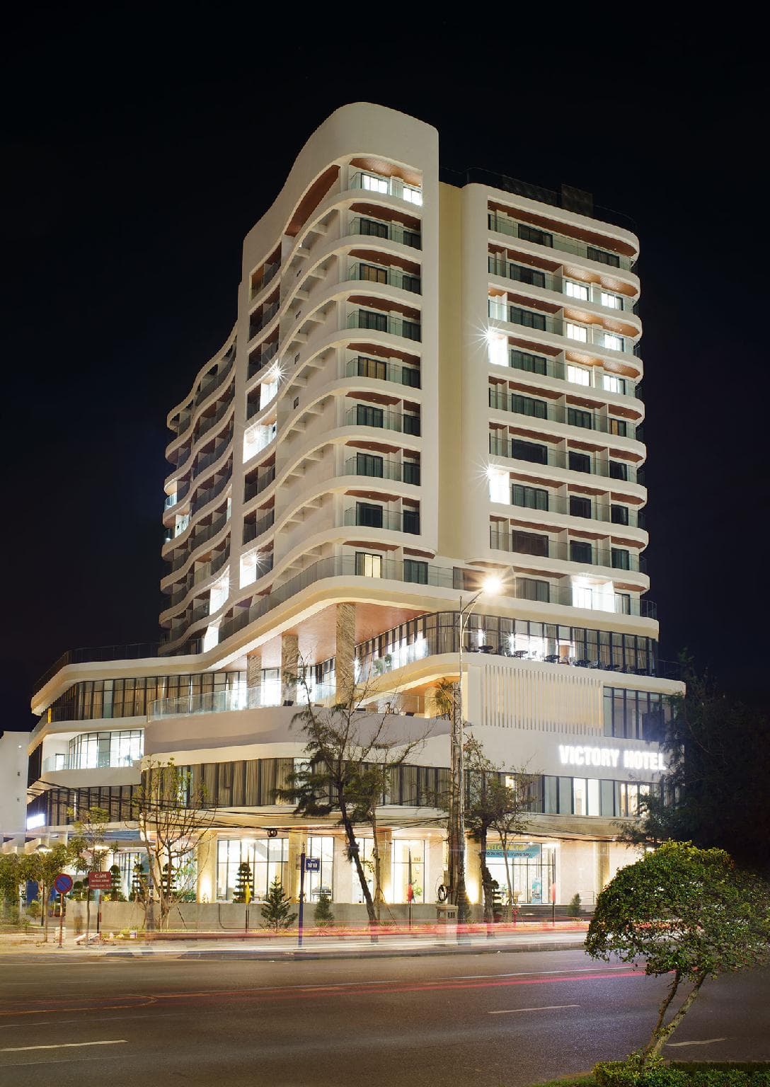 VICTORY HOTEL VUNG TAU photo 5