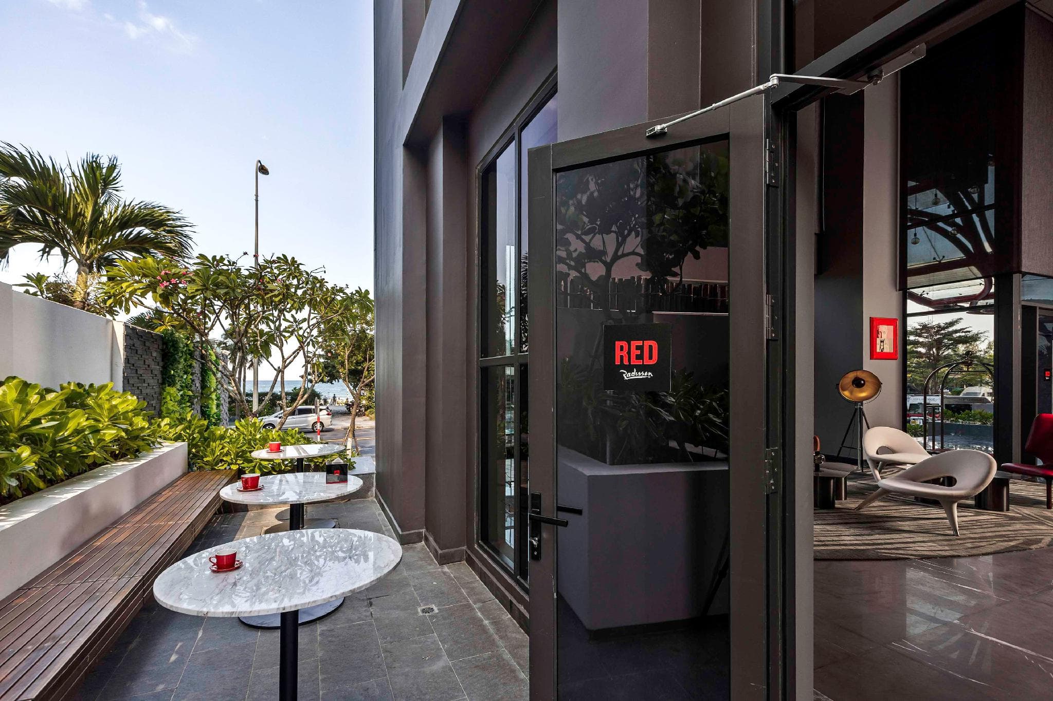 Radisson RED Danang photo 5