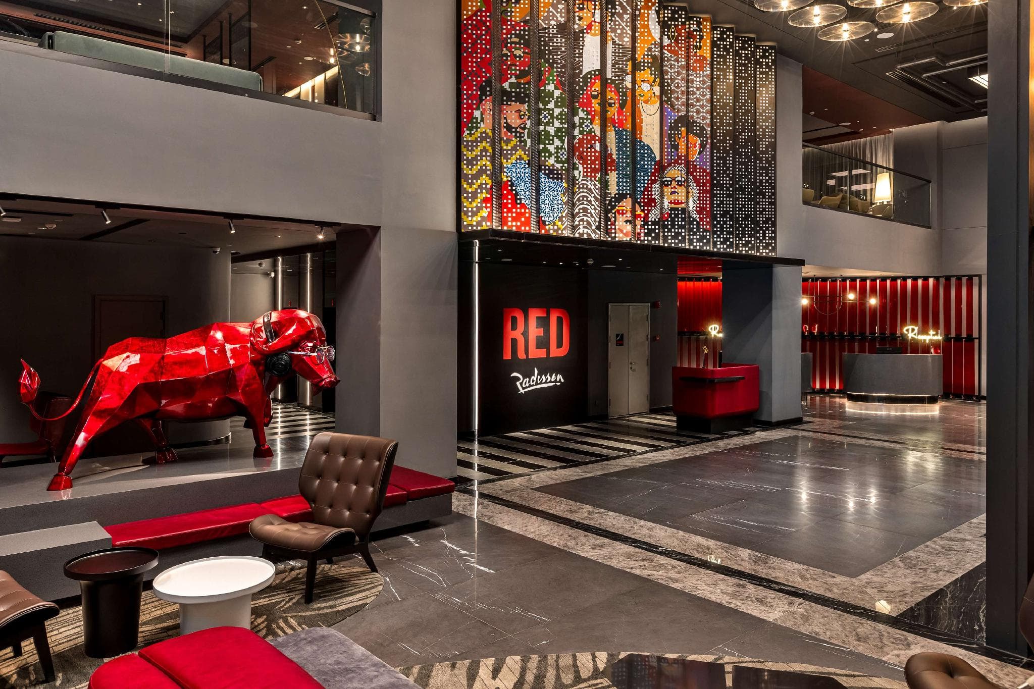 Radisson RED Danang photo 4