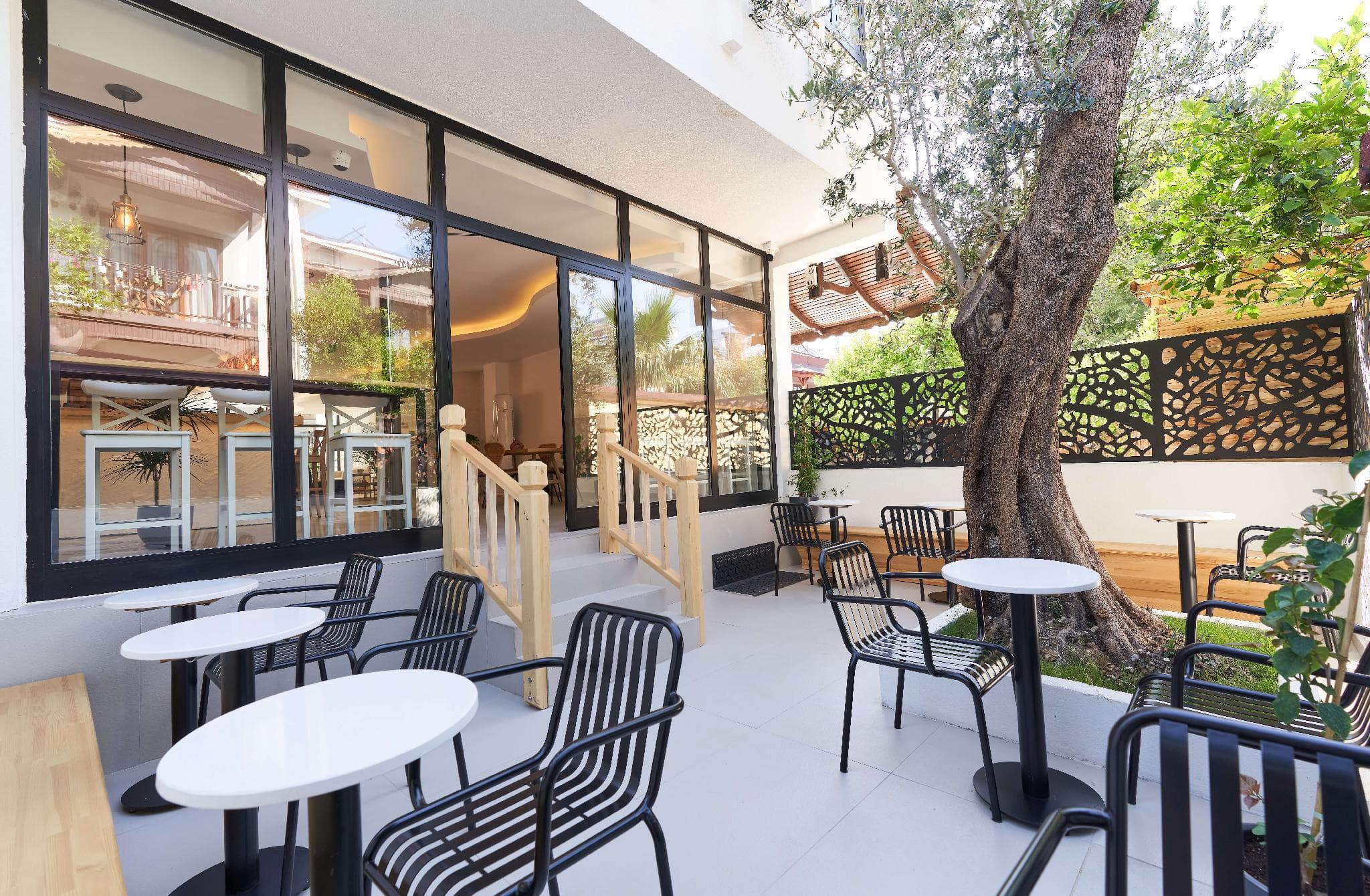 AUDO LOCAL HOTEL photo 5