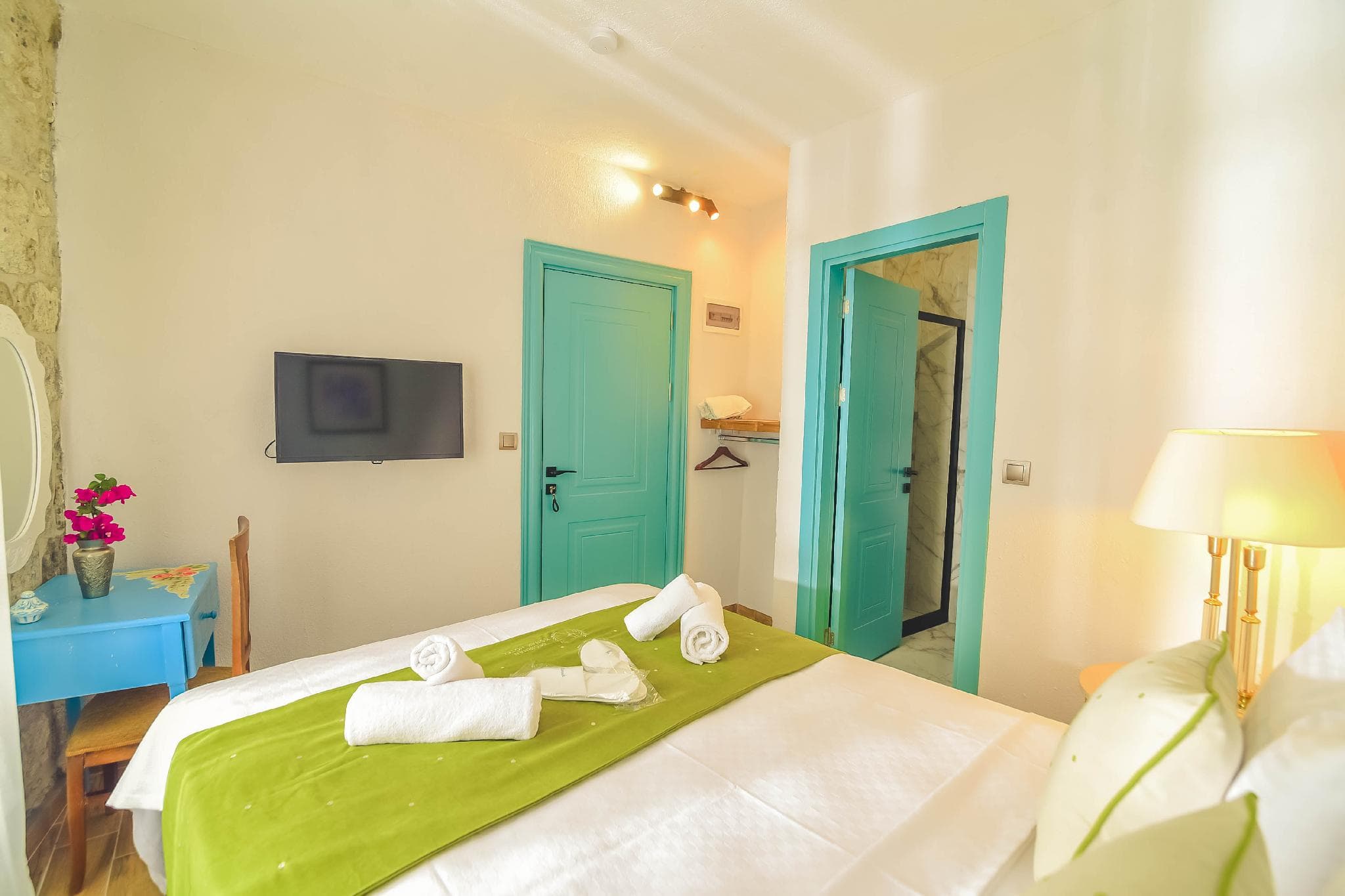 Alaçatı Bedirhan Konak Otel photo 2