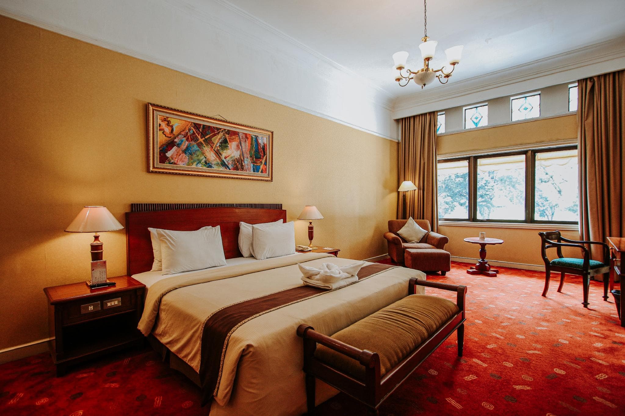 Hotel Salak The Heritage photo 2