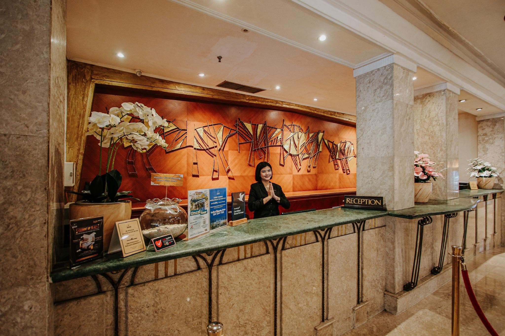Hotel Salak The Heritage photo 5