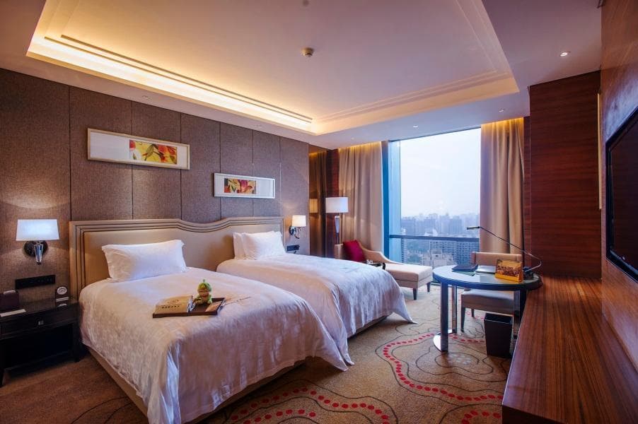 Kande International Hotel Dongguan photo 2