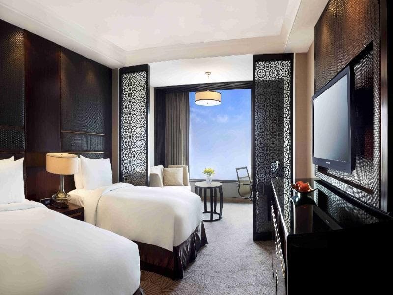Crowne Plaza New Delhi Mayur Vihar Noida By IHG photo 4