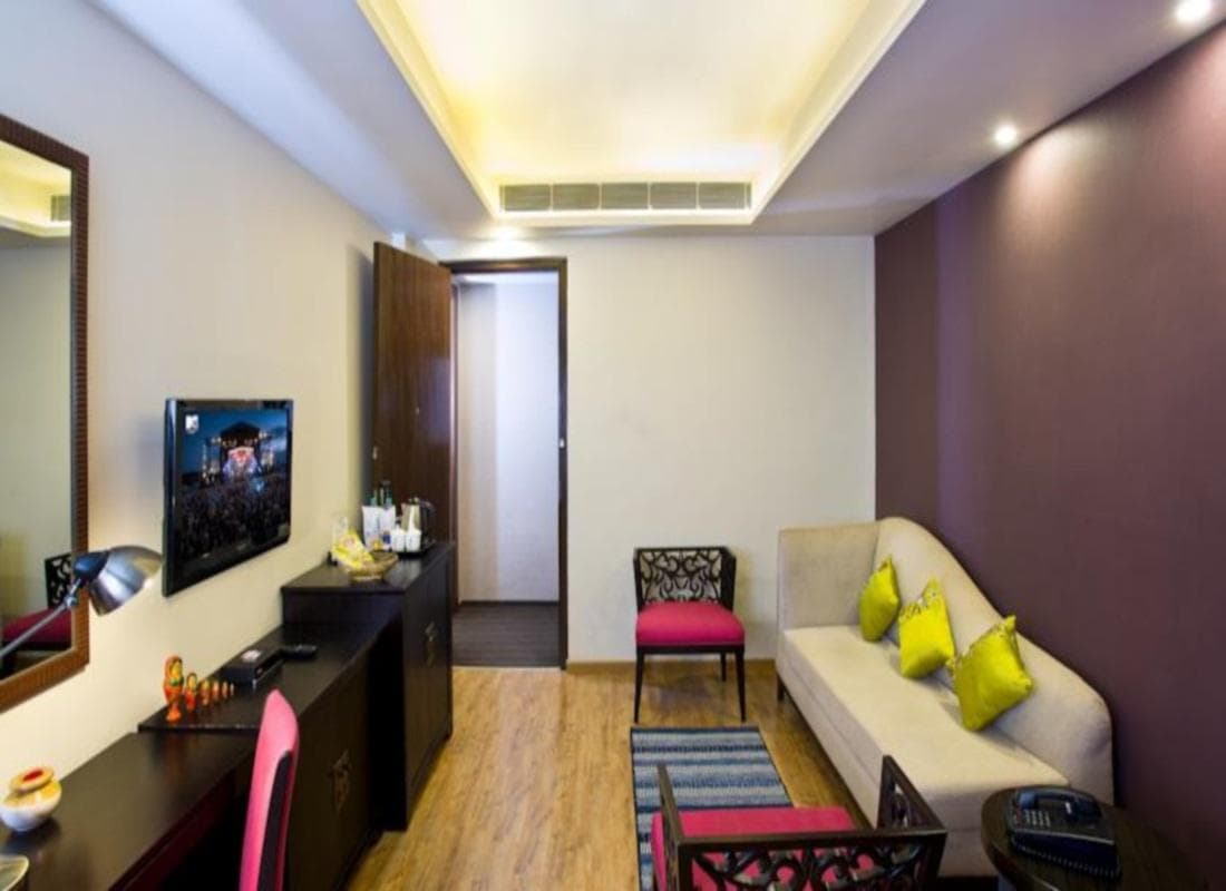 Pipal Tree Hotel photo 3