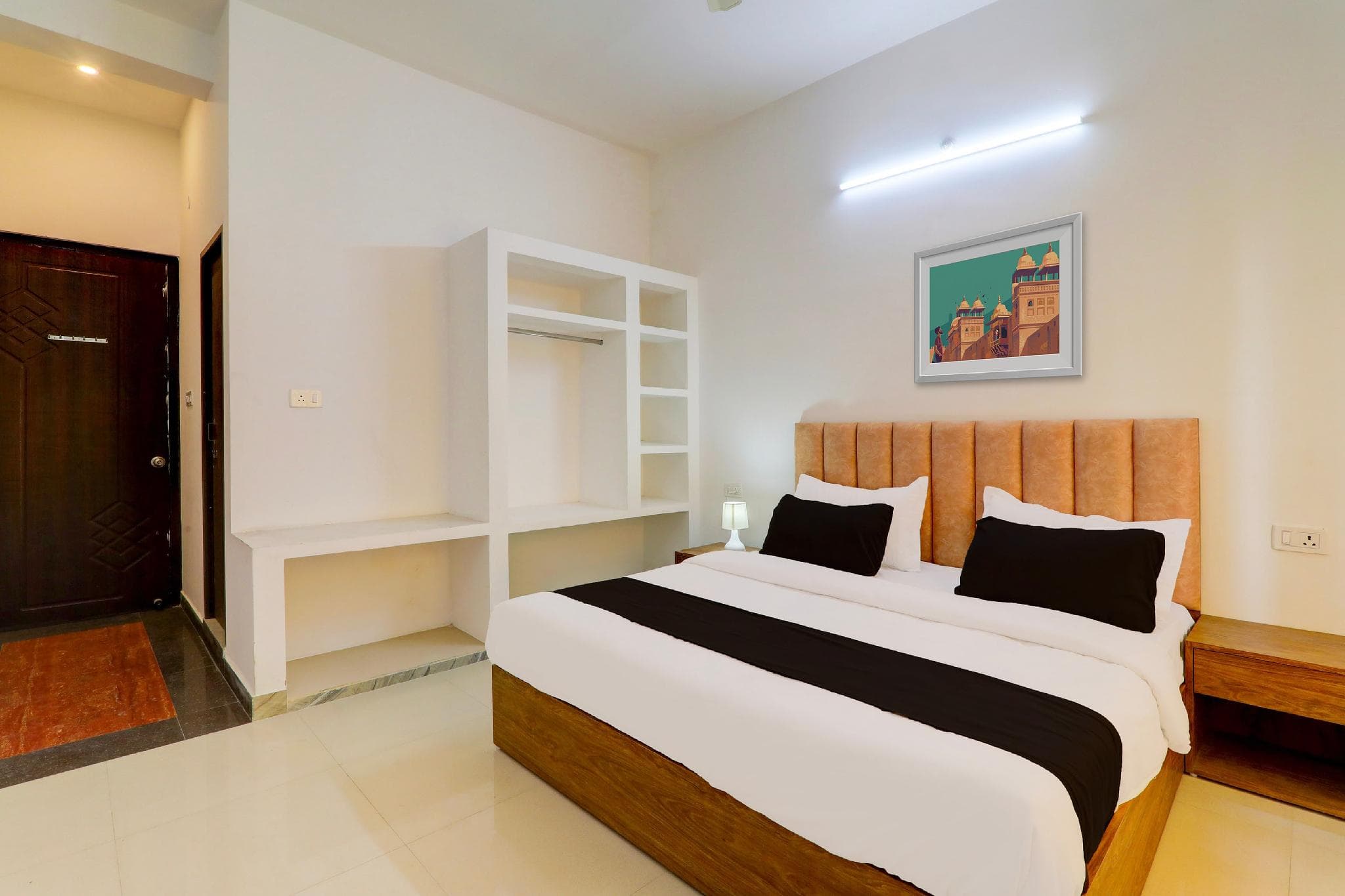 Hotel O Samar palace photo 2