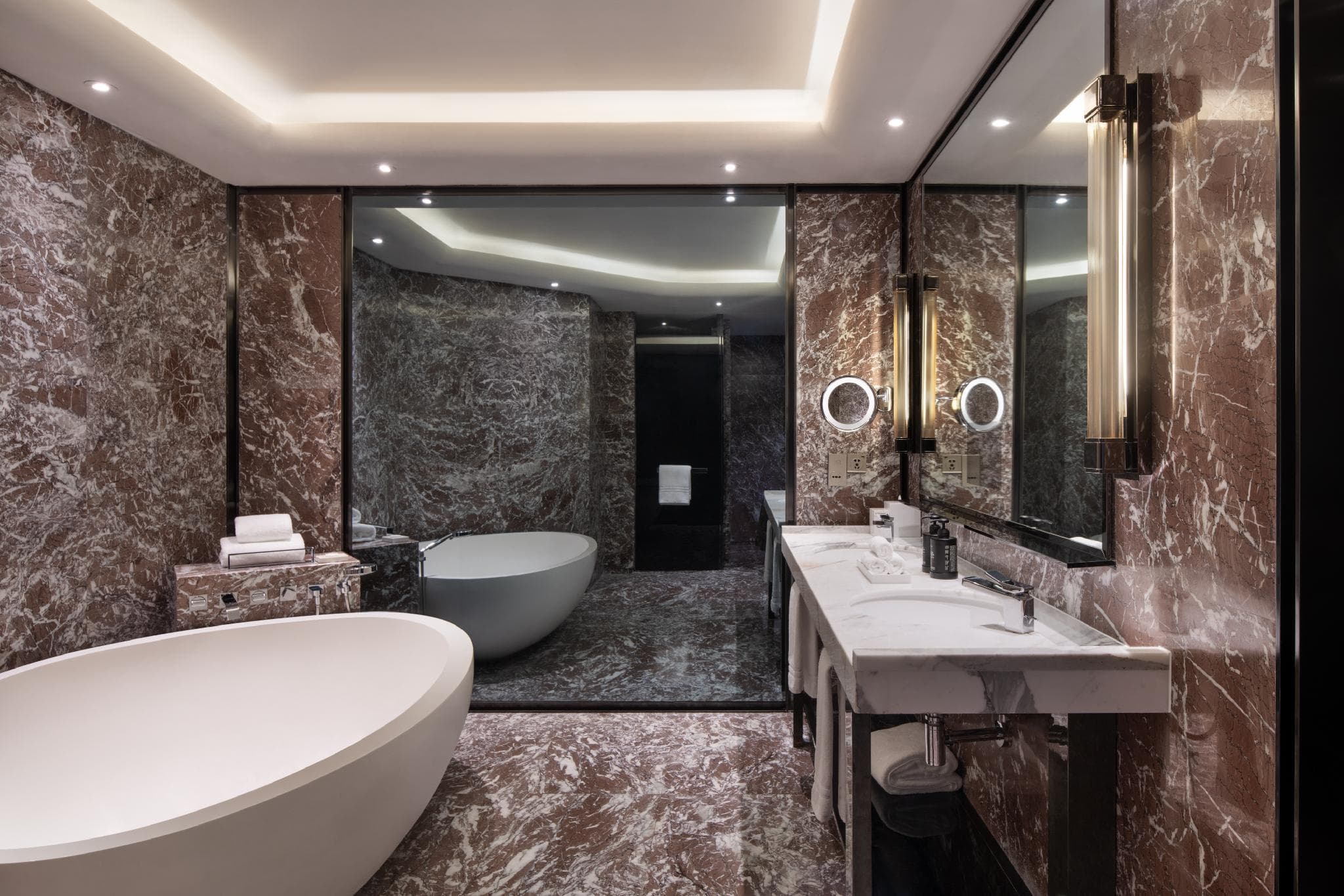 Four Seasons Hotel Guangzhou photo 2