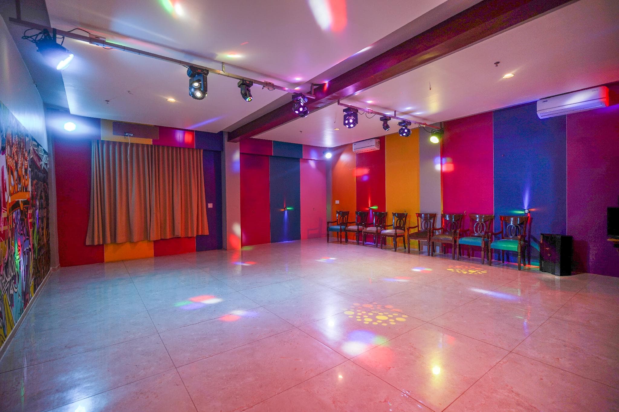 Natraj hotel and Resort photo 5