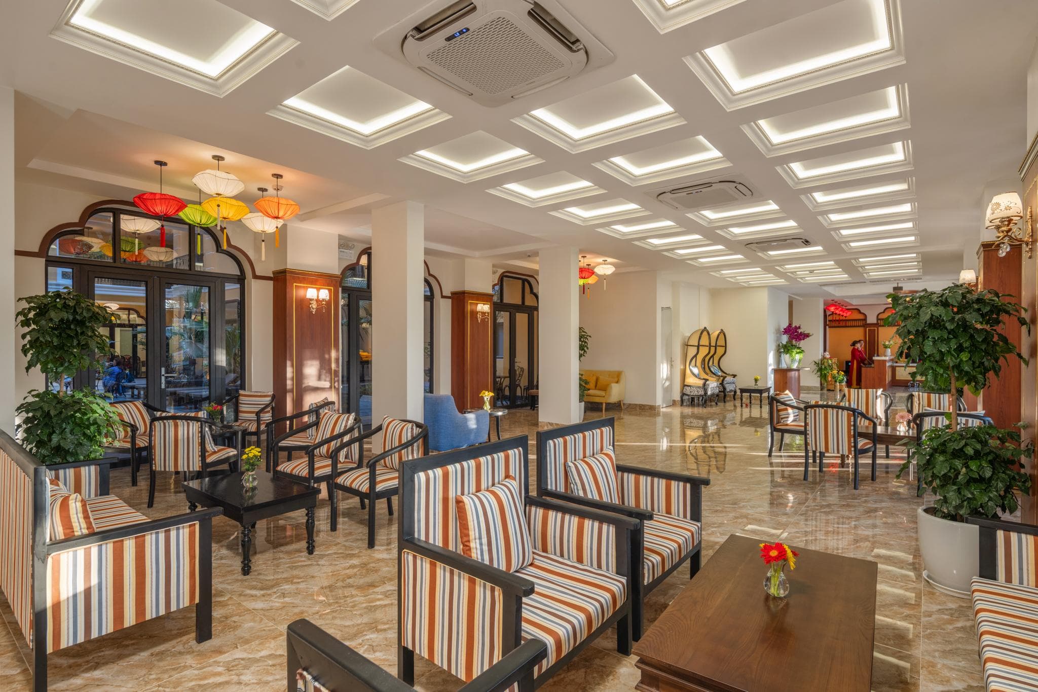 Soluna D'Annam - The Art of Hoi An Relaxation - formerly Hoi An Babylon Luxury photo 4