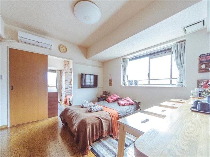 nestay apartment tokyo akihabara photo 3