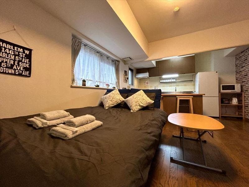 nestay apartment tokyo akihabara photo 2