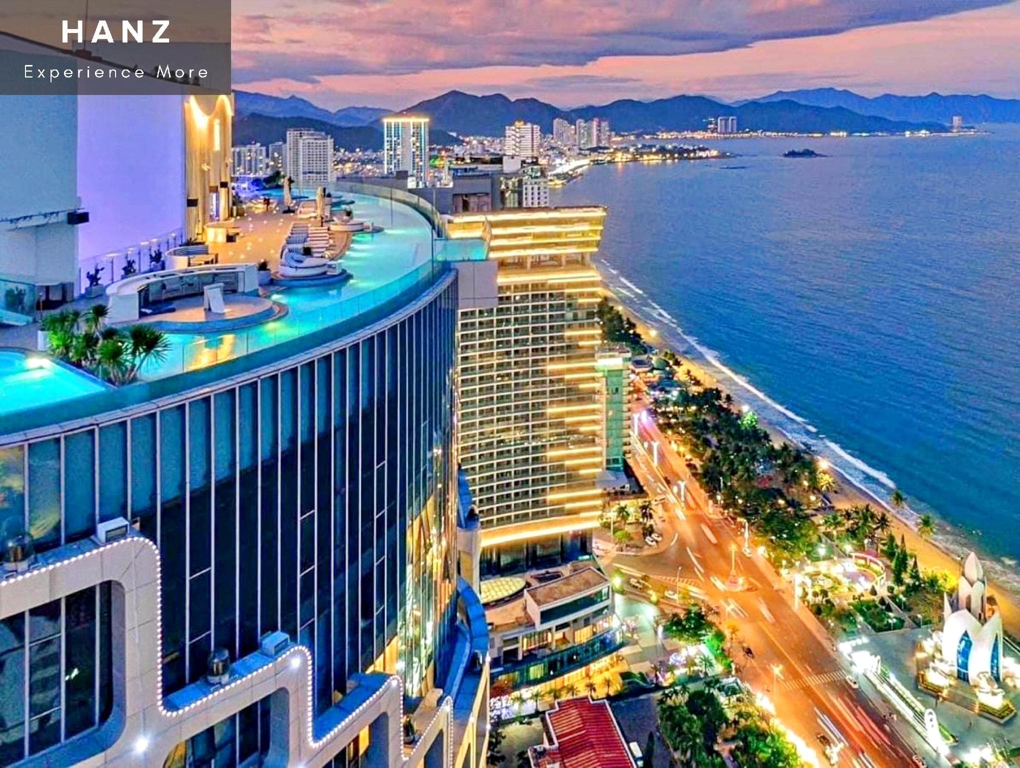 S79 Suite MOcean Panorama Nha Trang photo 3