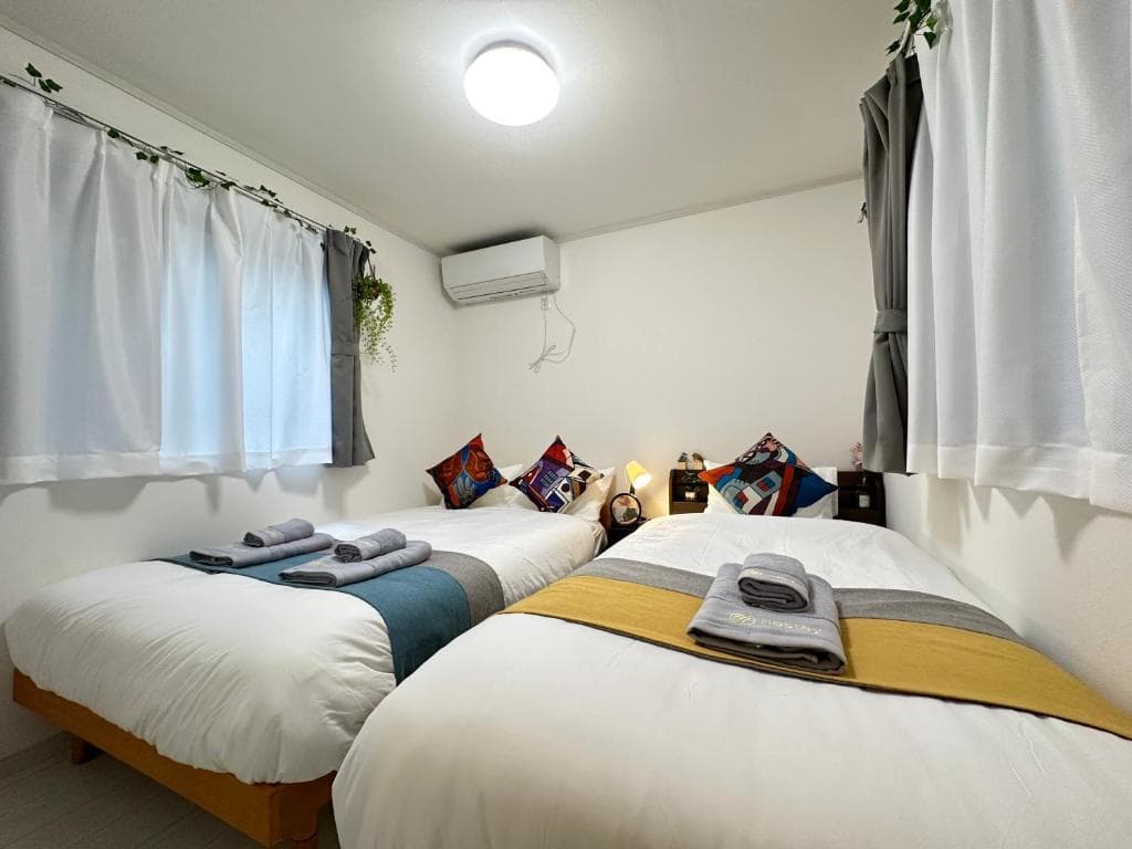 nestay villa tokyo sugamo photo 3