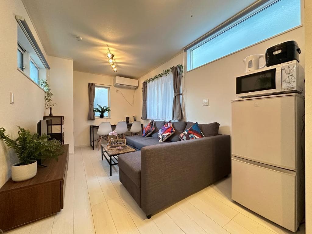 nestay villa tokyo sugamo photo 4