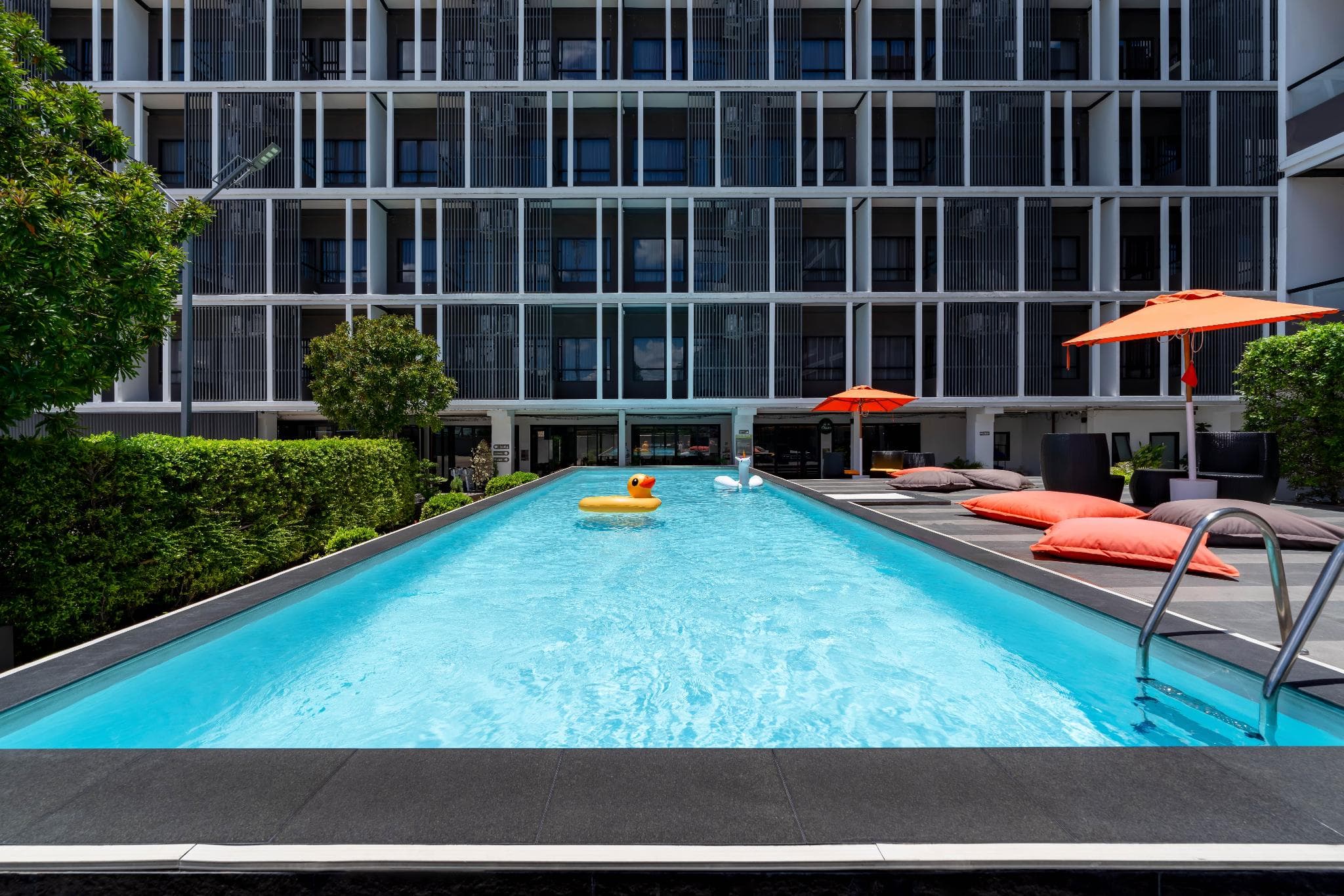 Moji Don Mueang Airport Hotel - Bangkok