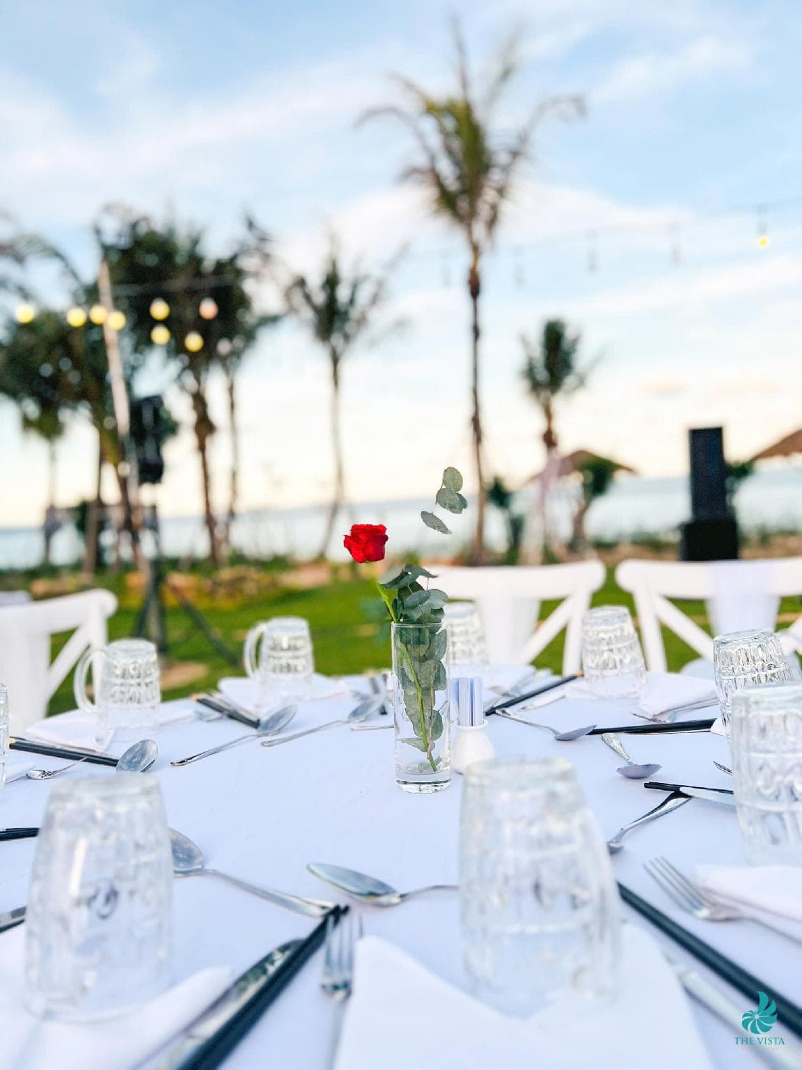 The Vista Beach Resort & Spa photo 4