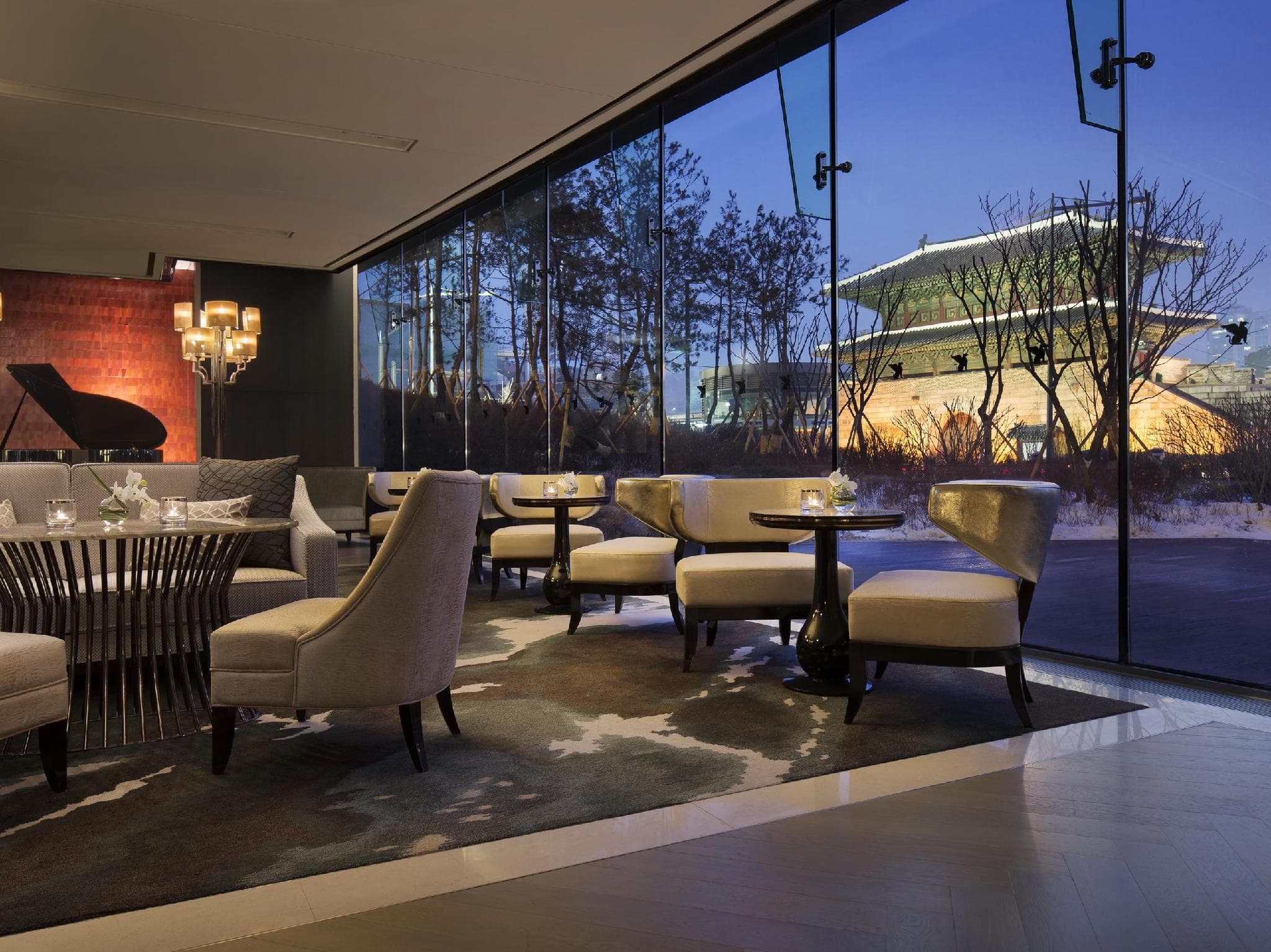 JW Marriott Dongdaemun Square Seoul photo 3
