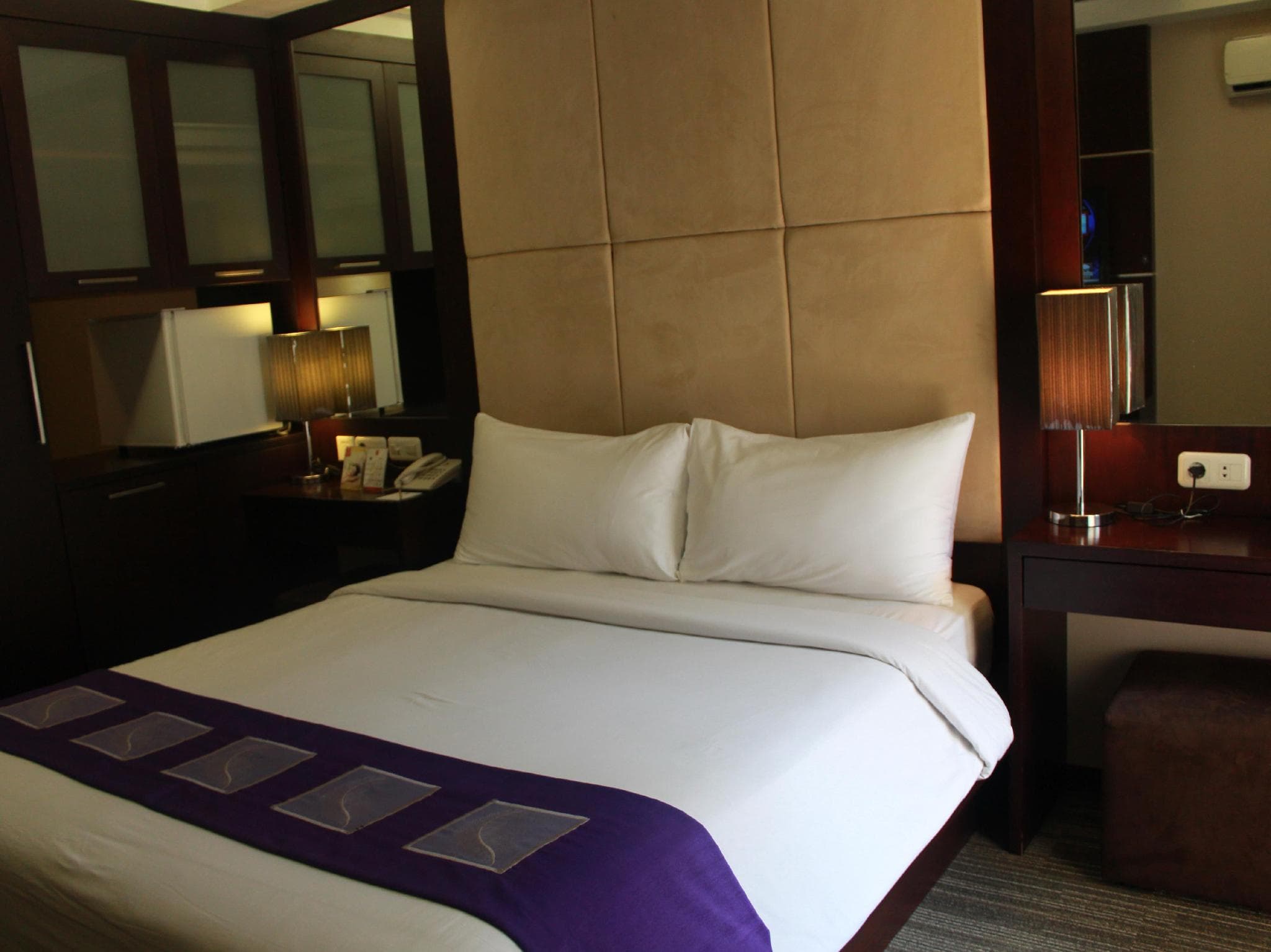 Metro Hotel photo 2