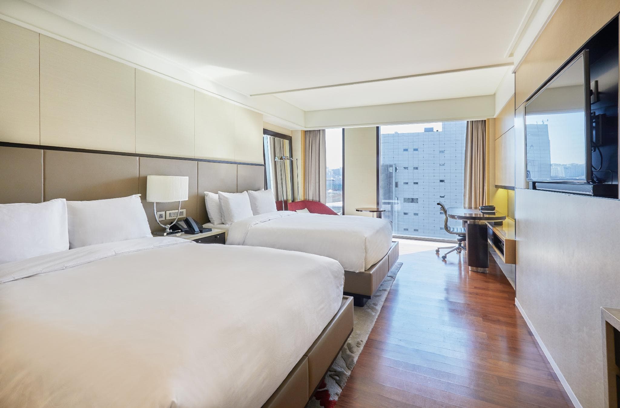 JW Marriott Dongdaemun Square Seoul photo 2