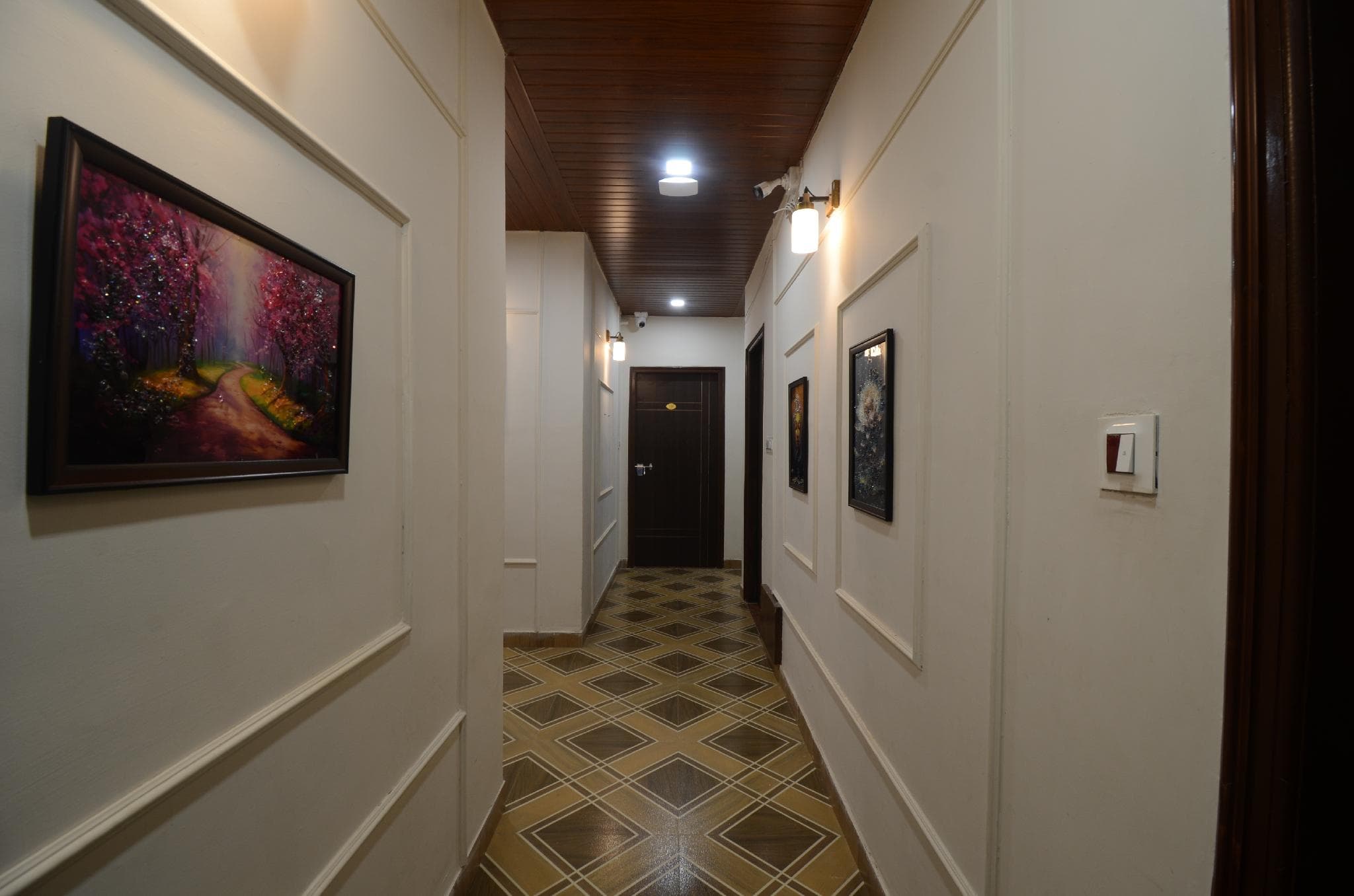 Hotel Shri Dhwaja Inn near Shrinathji Temple photo 4